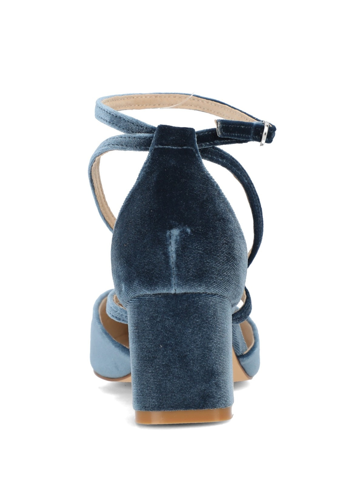 Zapato Mujer Cornnelia Azul