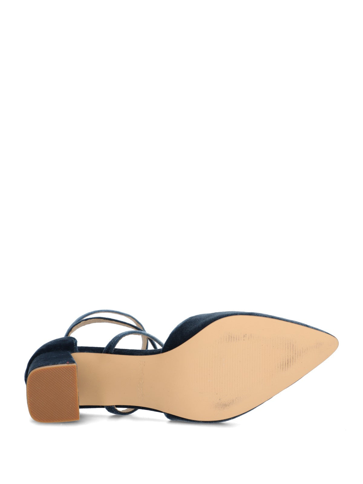 Zapato Mujer Cornnelia Azul
