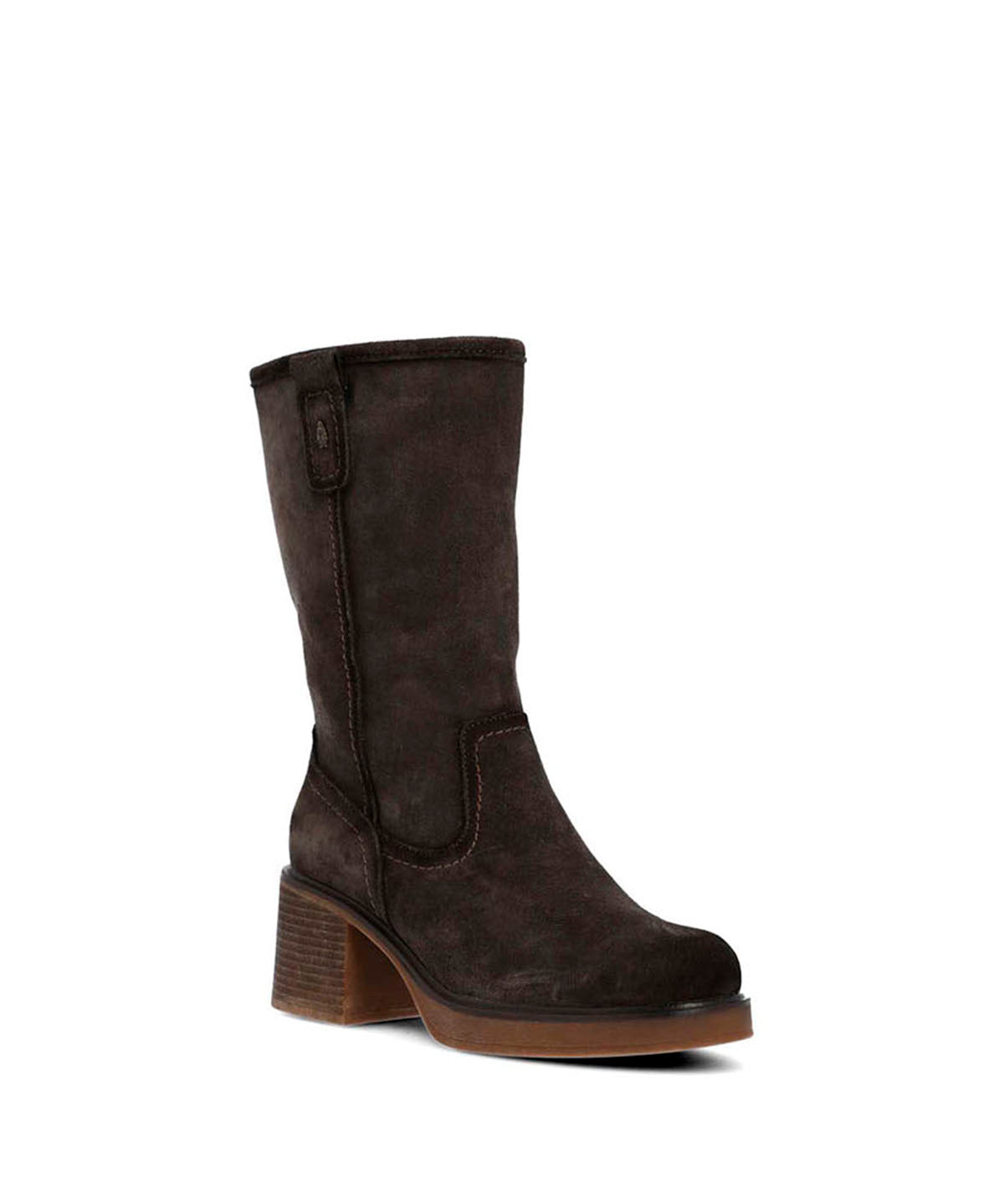 Test bota | Hush Puppies