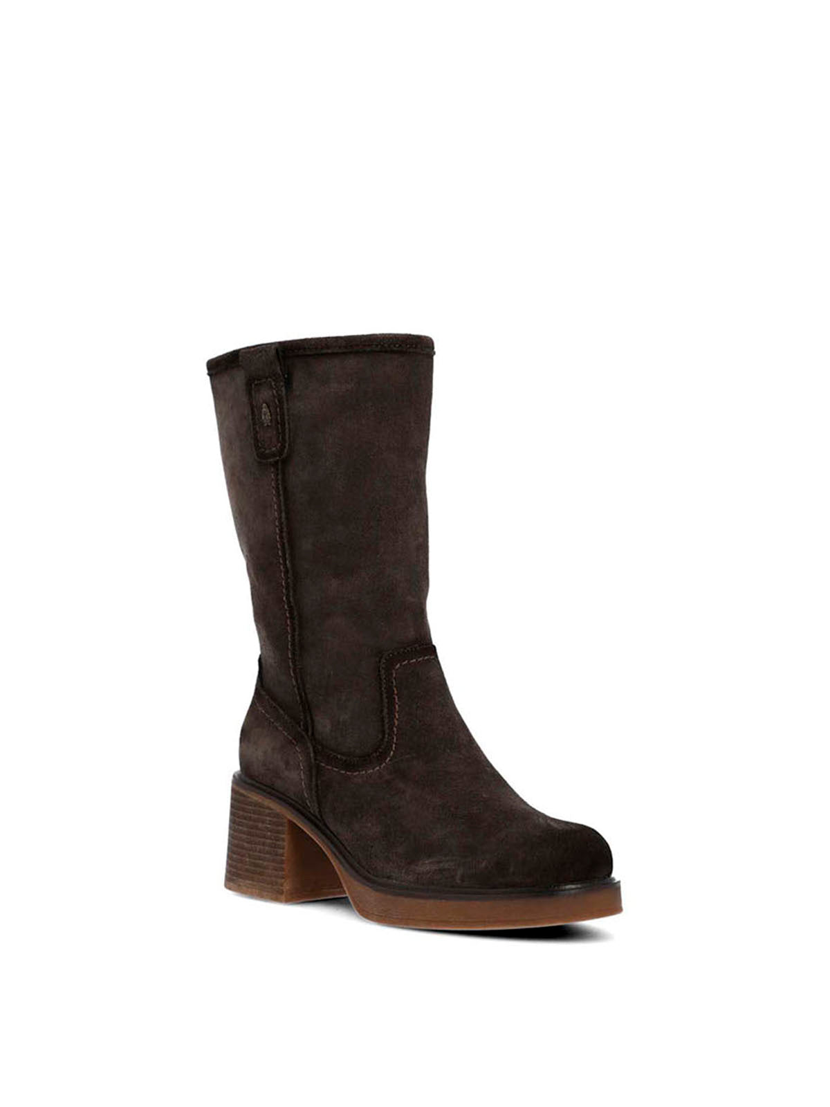 Test bota | Hush Puppies