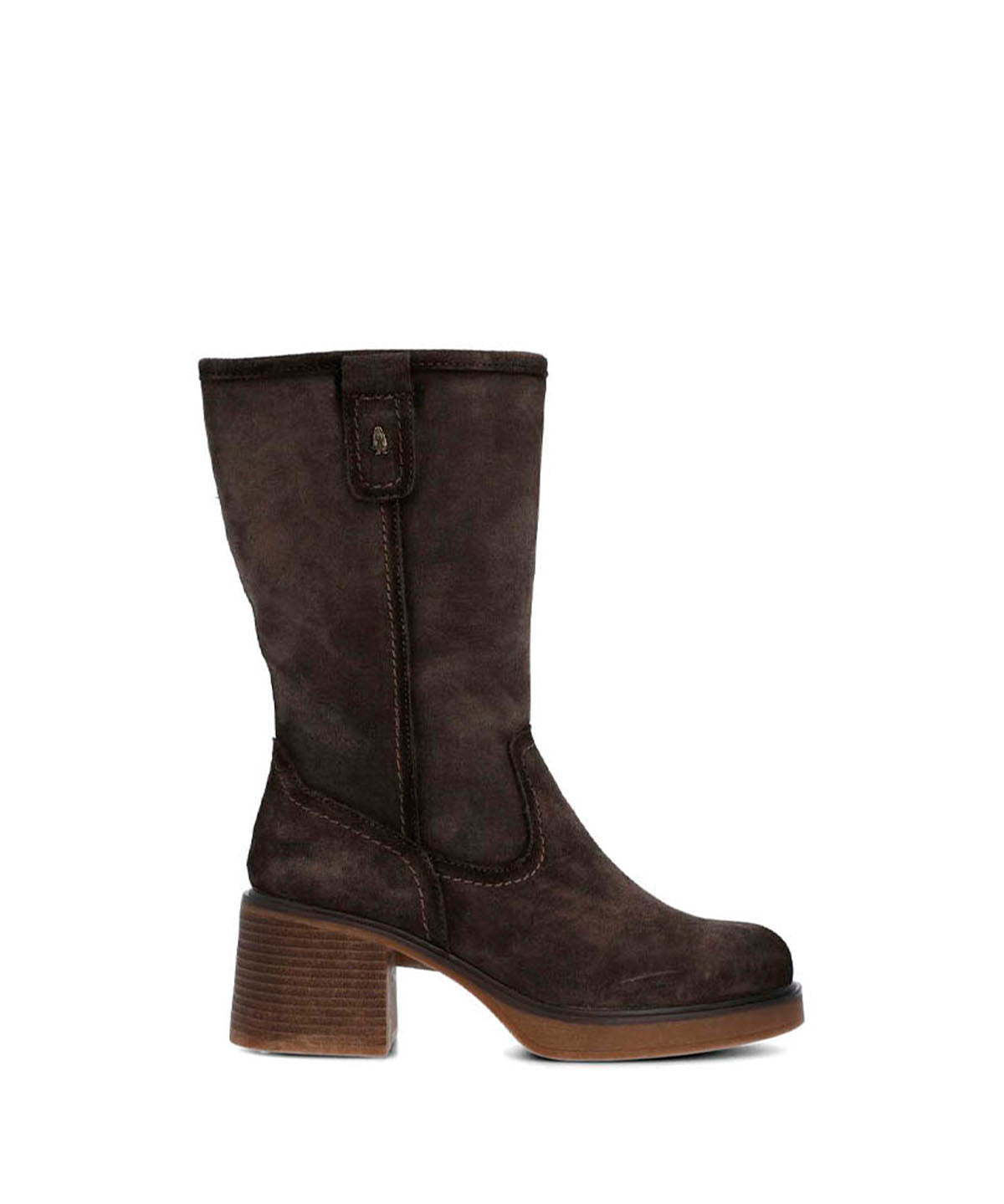 Test bota | Hush Puppies