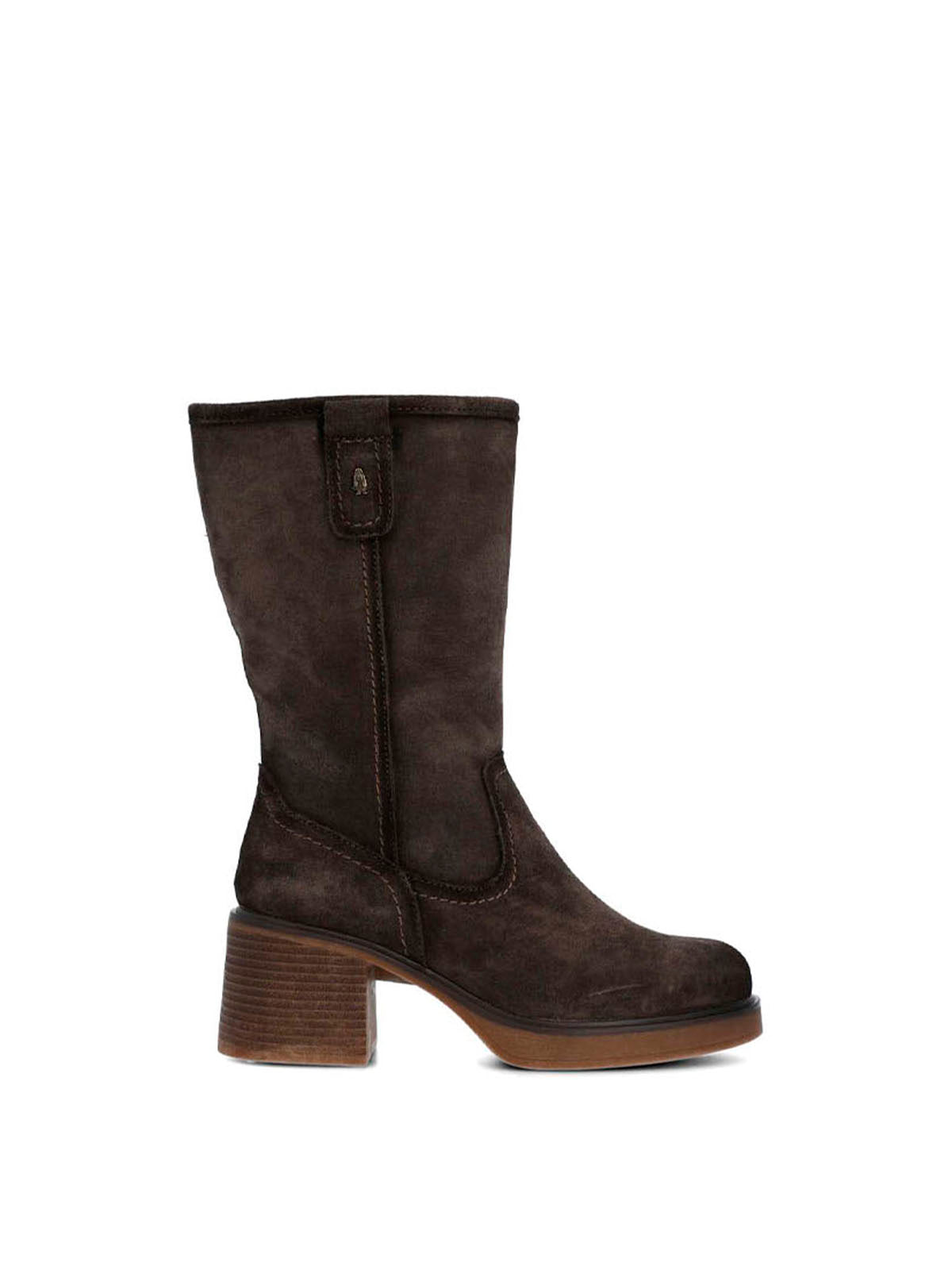 Test bota | Hush Puppies