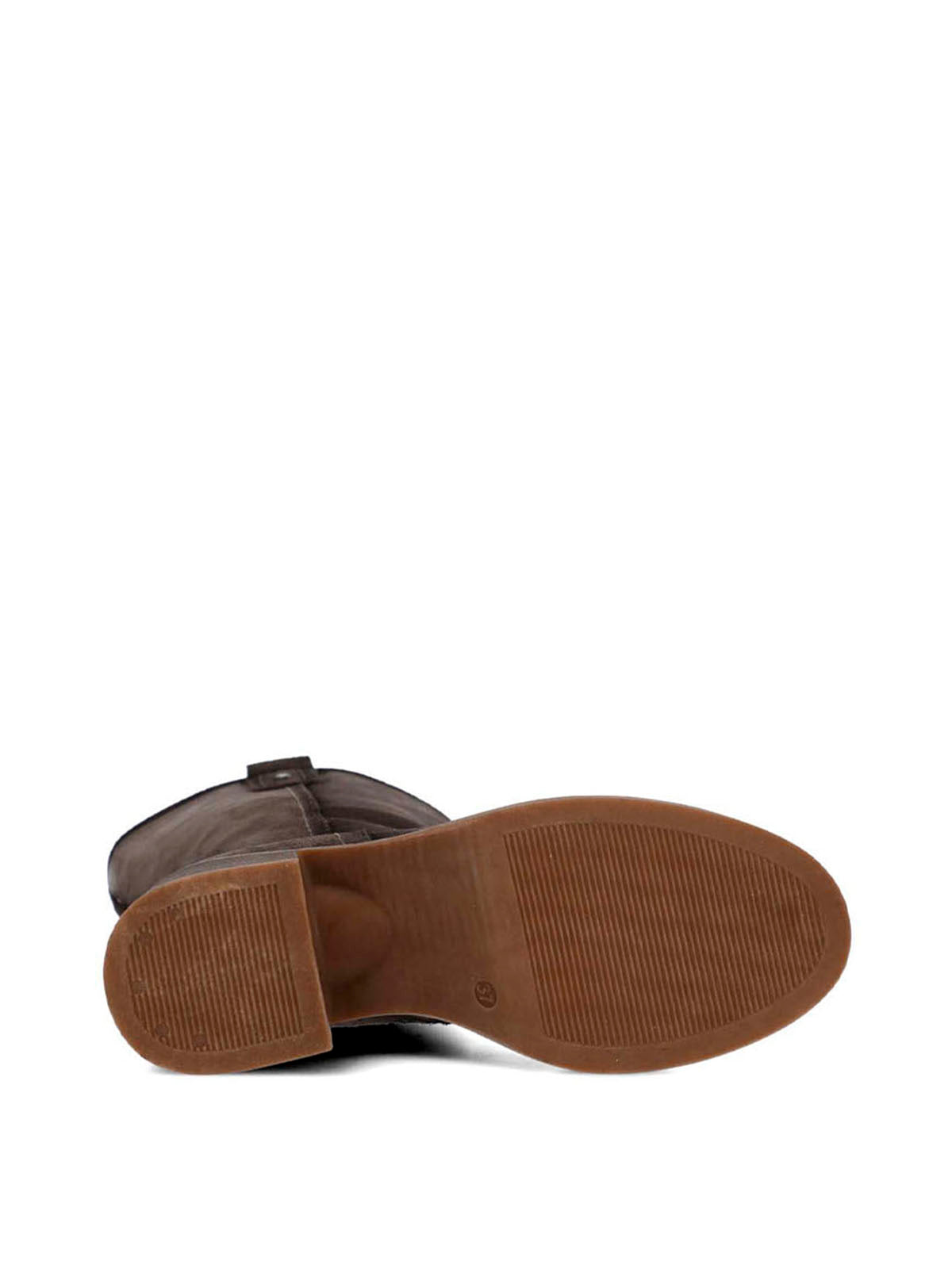 Test bota | Hush Puppies