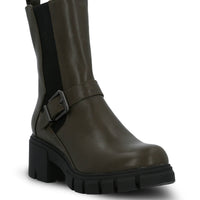 Bota Mujer Rep Verde Hush Puppies