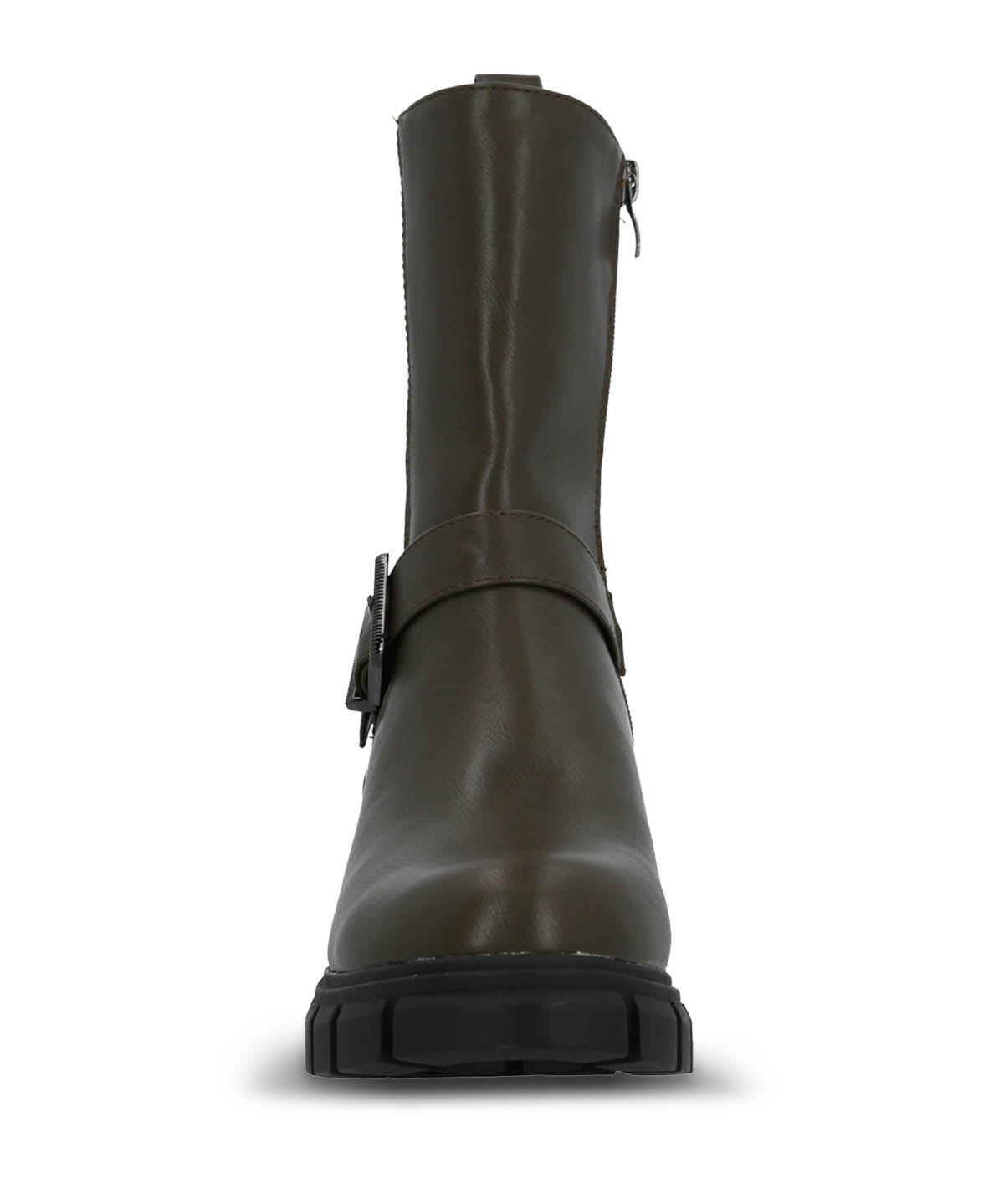 Bota Mujer Rep Verde Hush Puppies