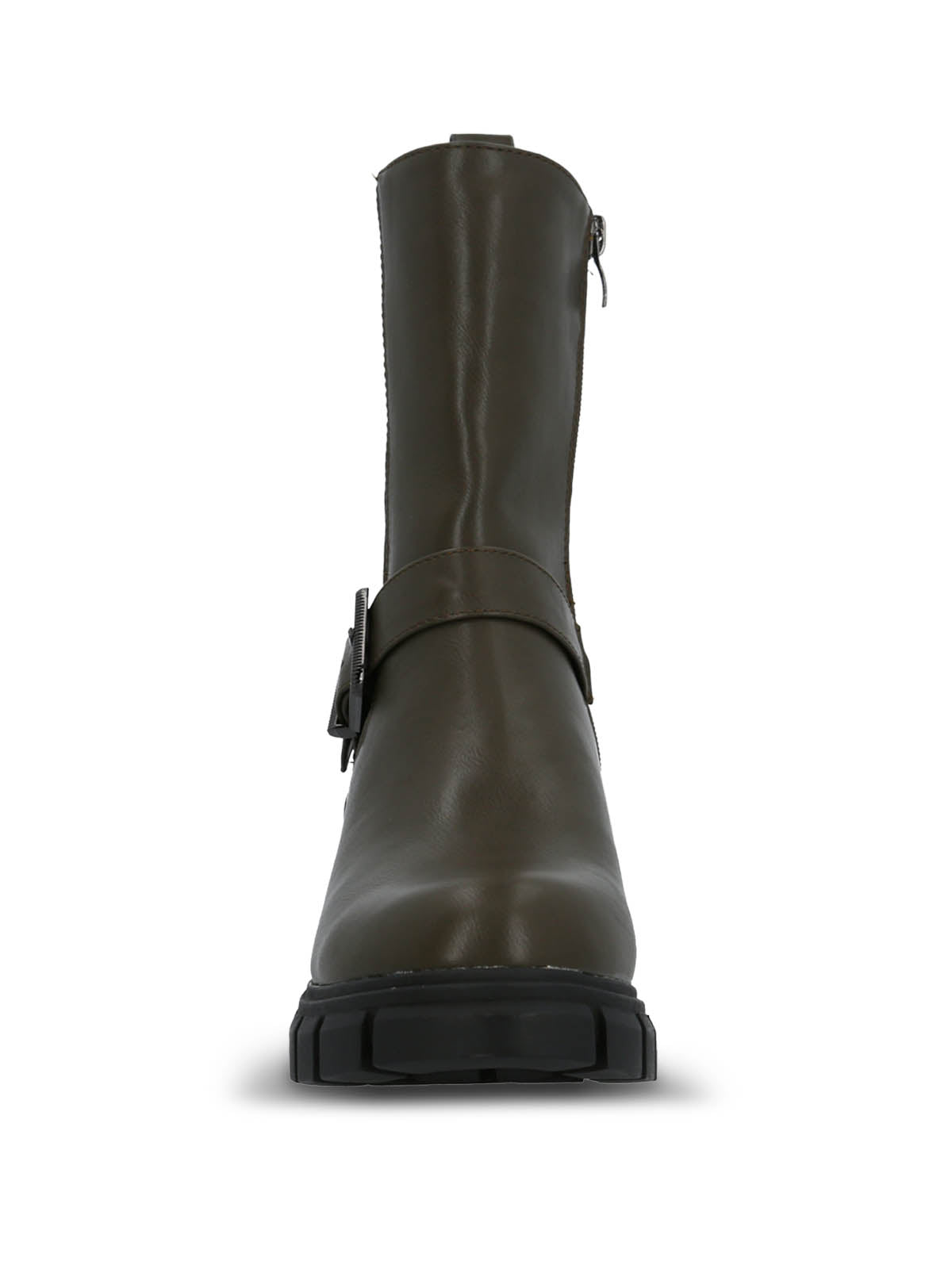 Bota Mujer Rep Verde Hush Puppies