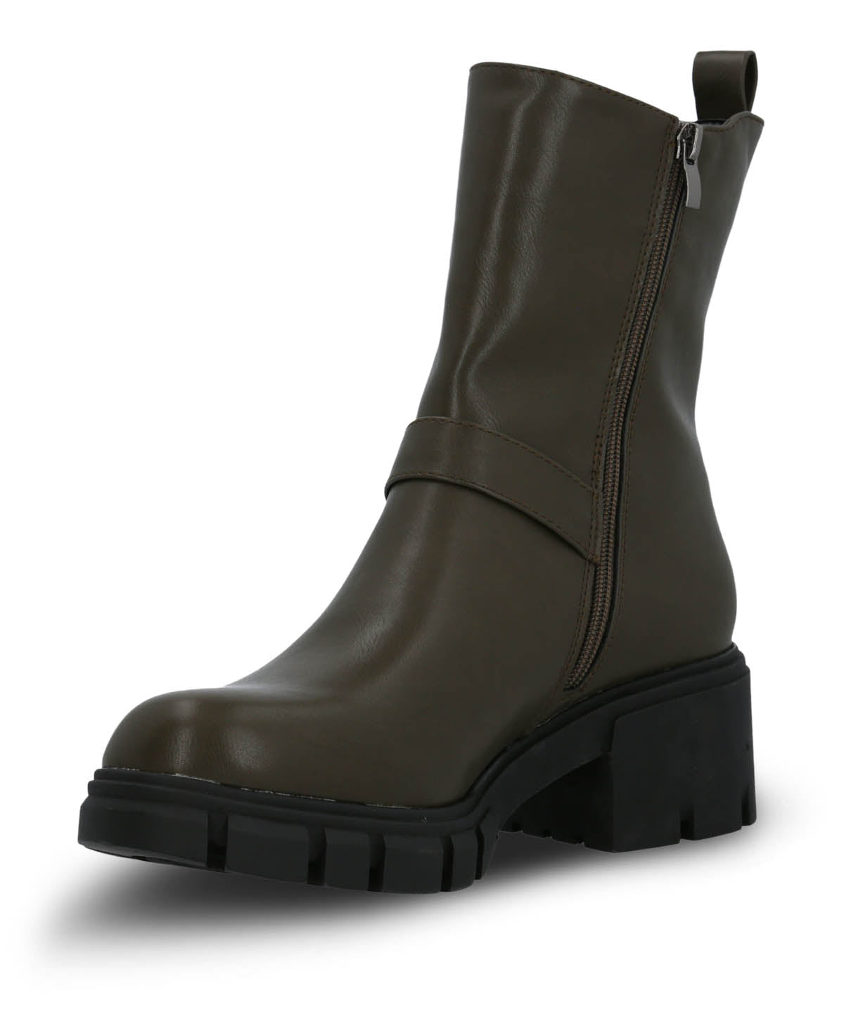 Bota Mujer Rep Verde Hush Puppies