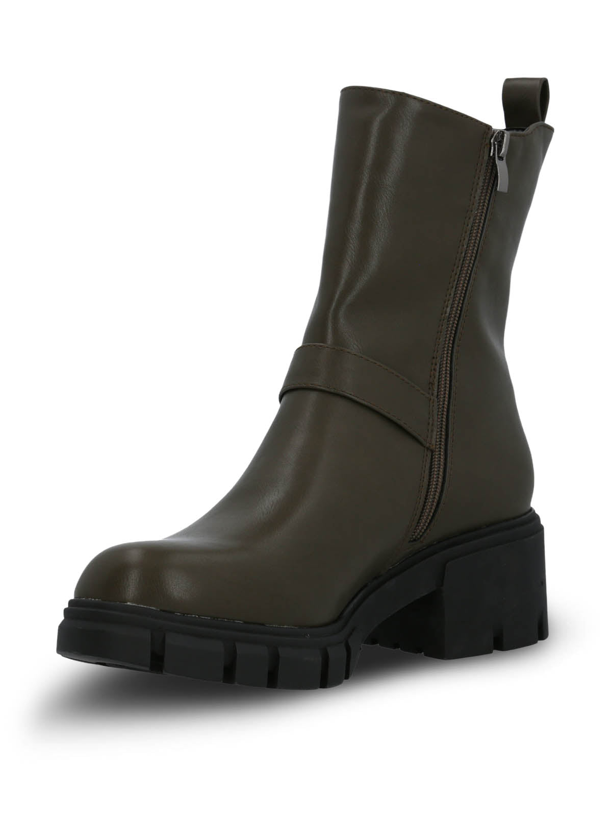 Bota Mujer Rep Verde Hush Puppies