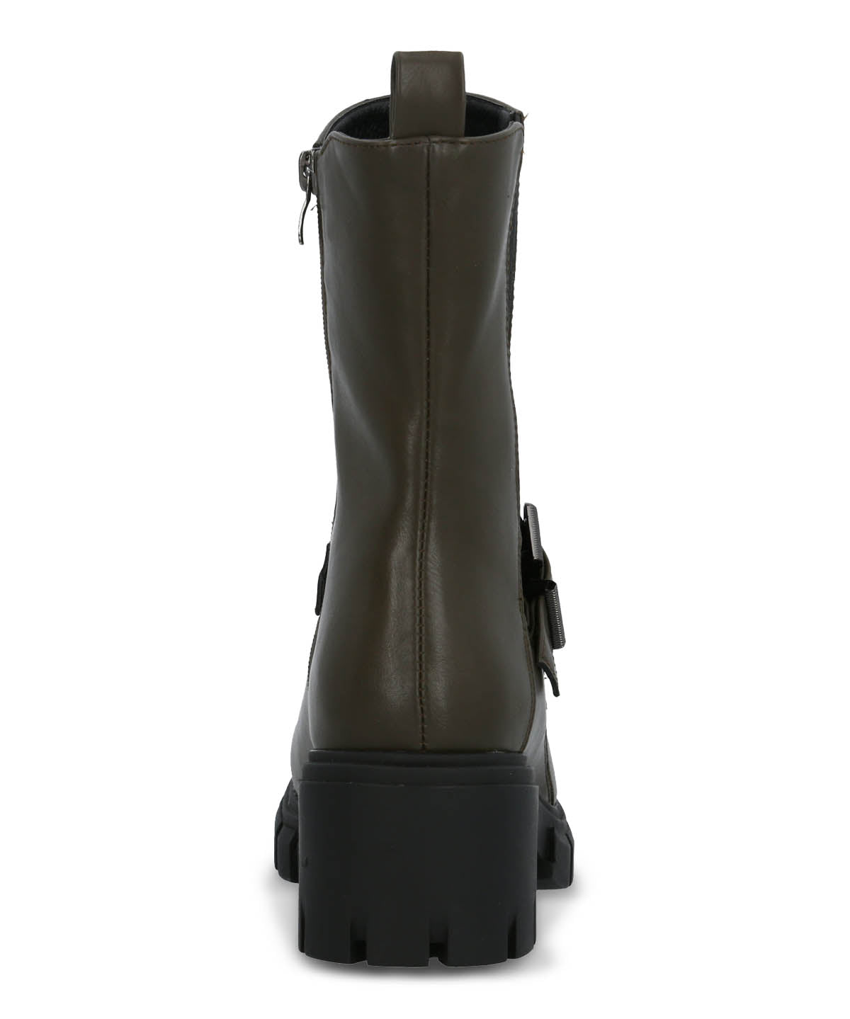 Bota Mujer Rep Verde Hush Puppies