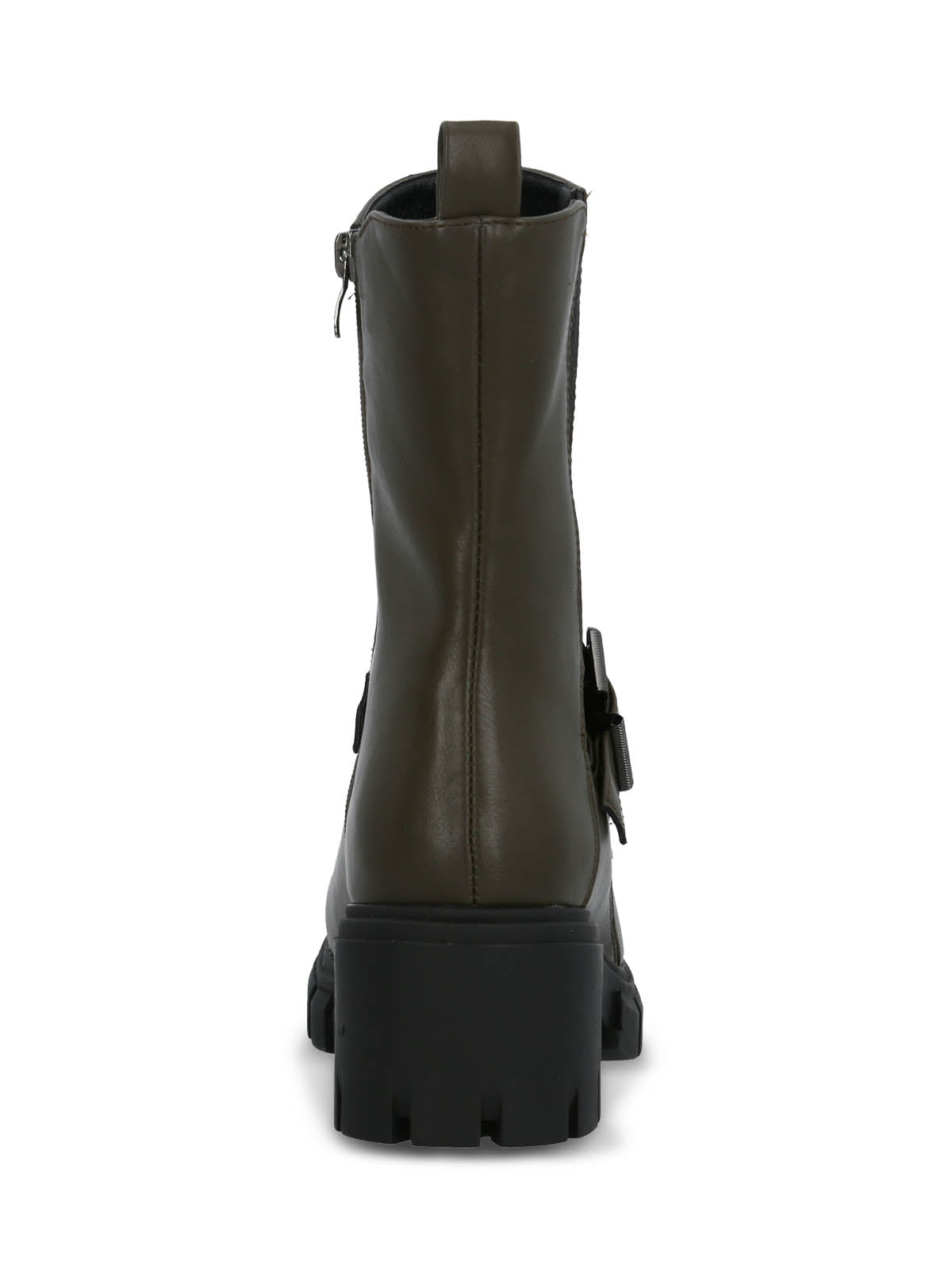 Bota Mujer Rep Verde Hush Puppies