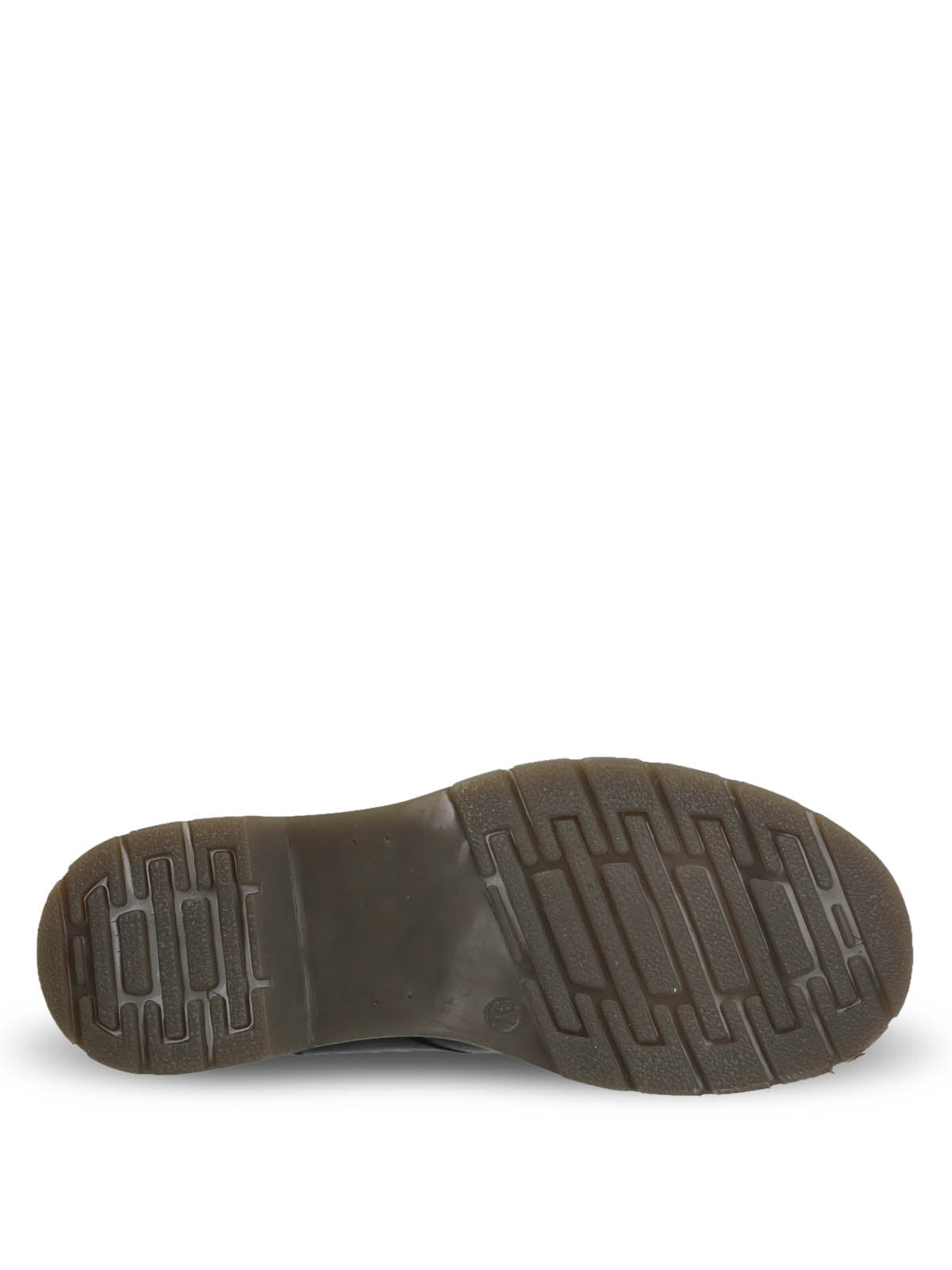 Botin Cuero Mujer Mart Negro Hush Puppies | Hush Puppies