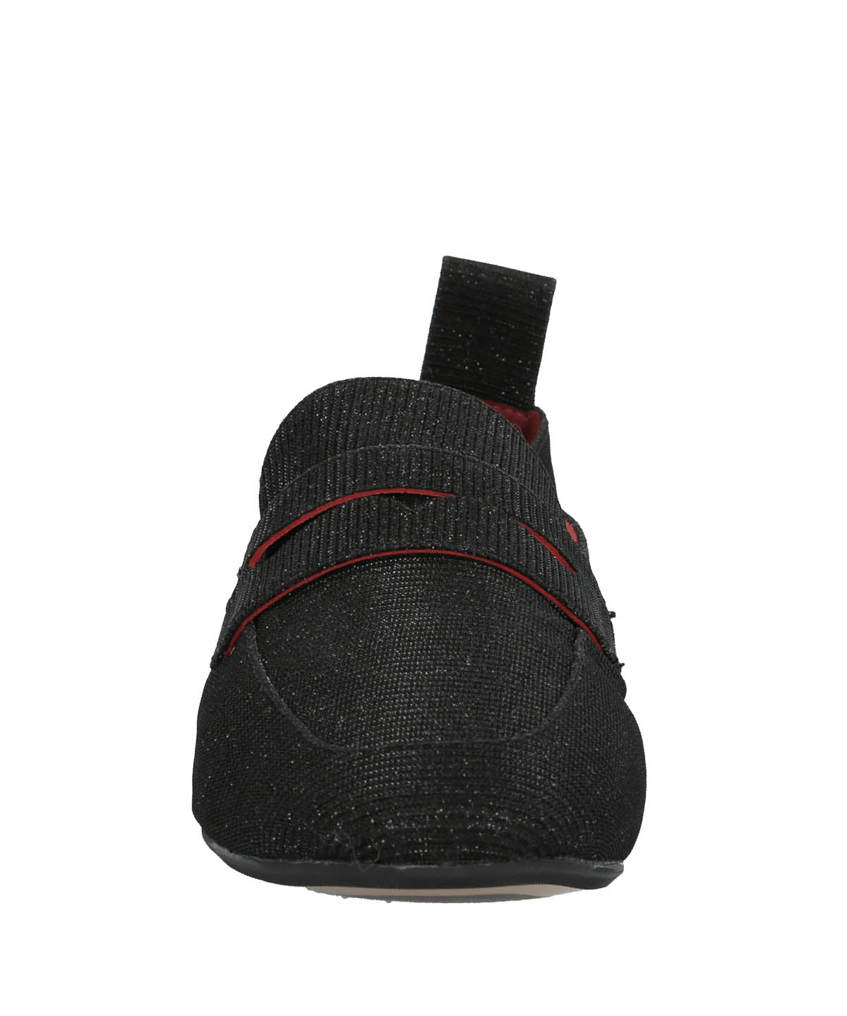 Mocasin Liv Negro Hush Puppies