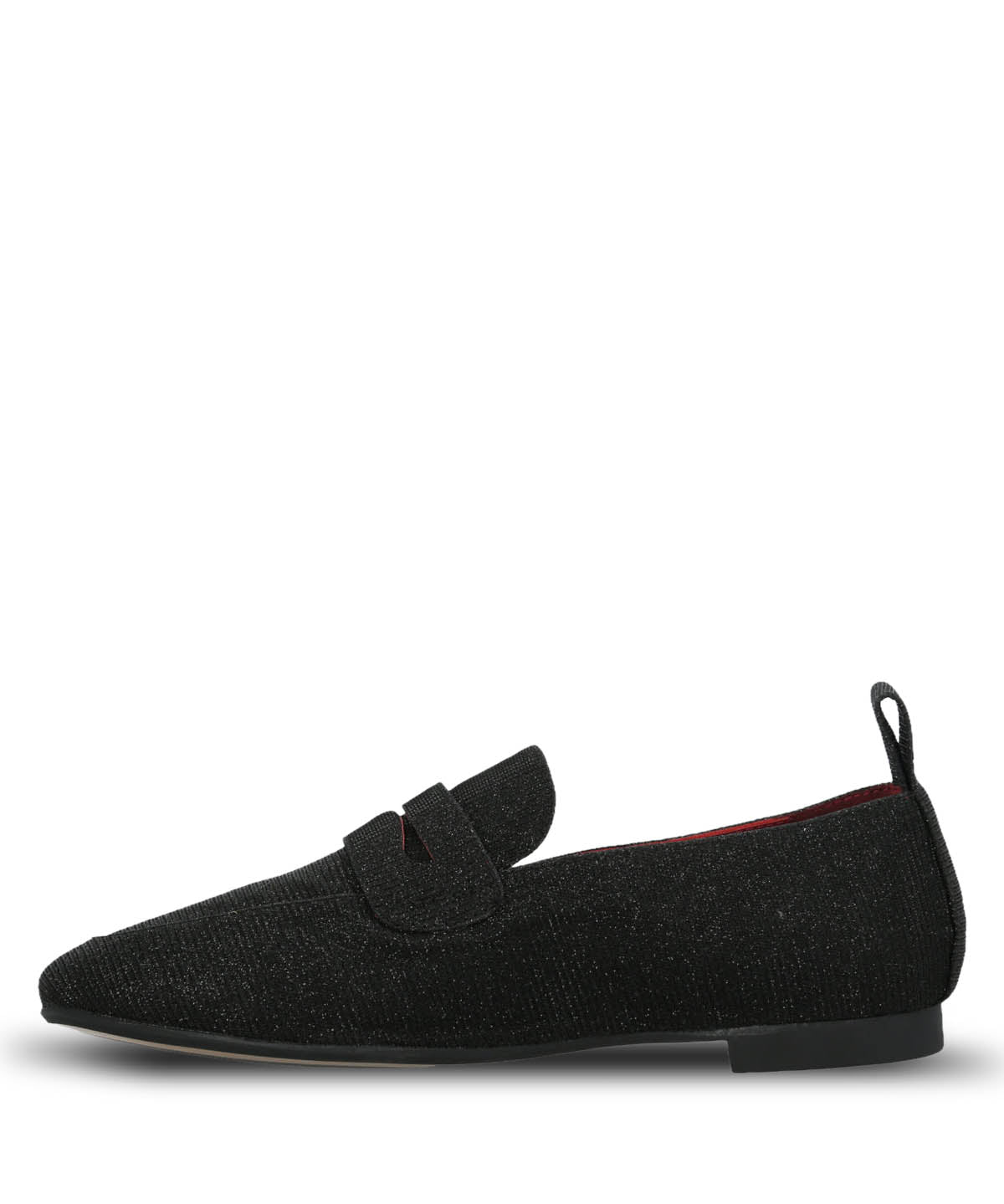 Mocasin Liv Negro Hush Puppies
