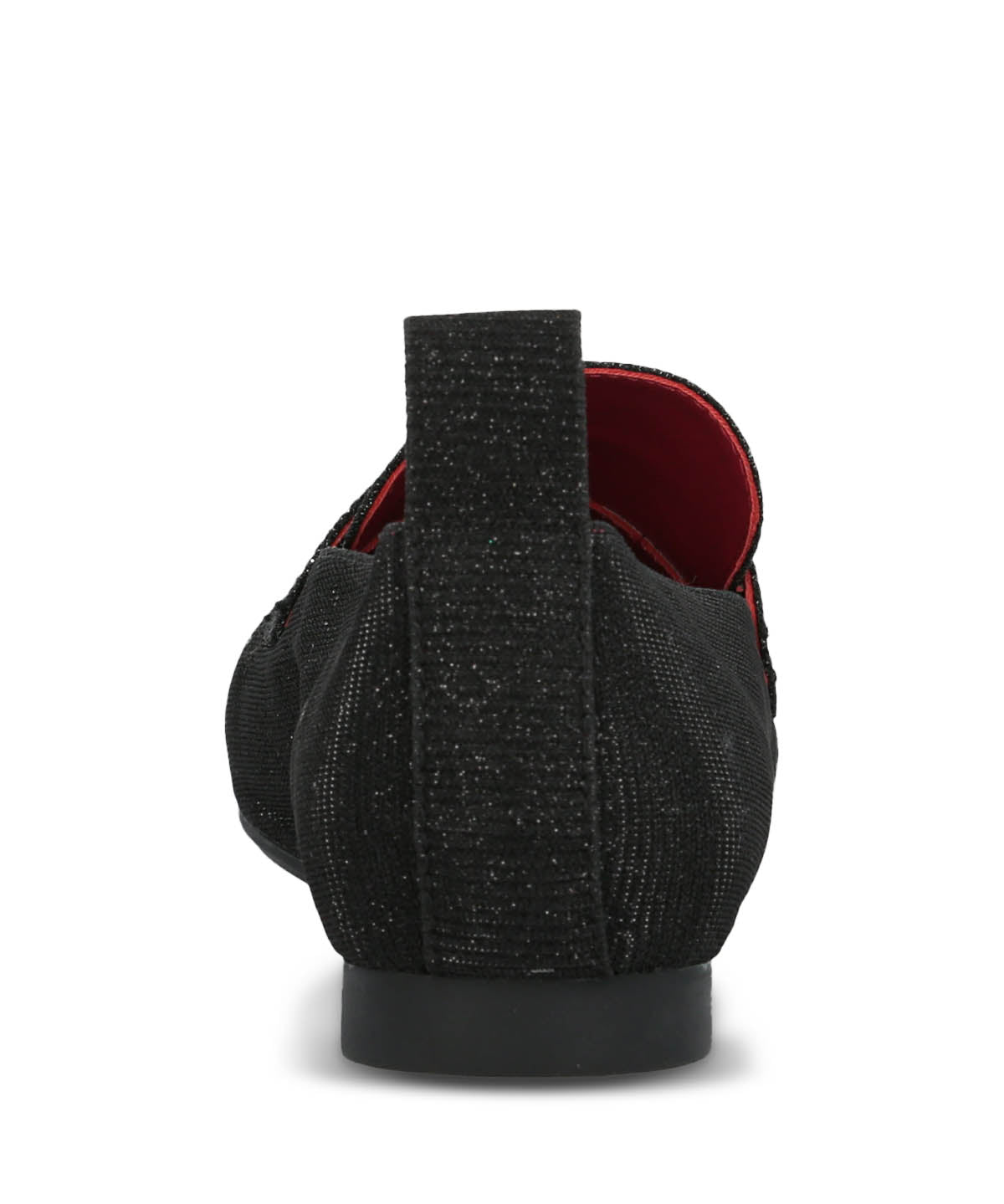 Mocasin Liv Negro Hush Puppies