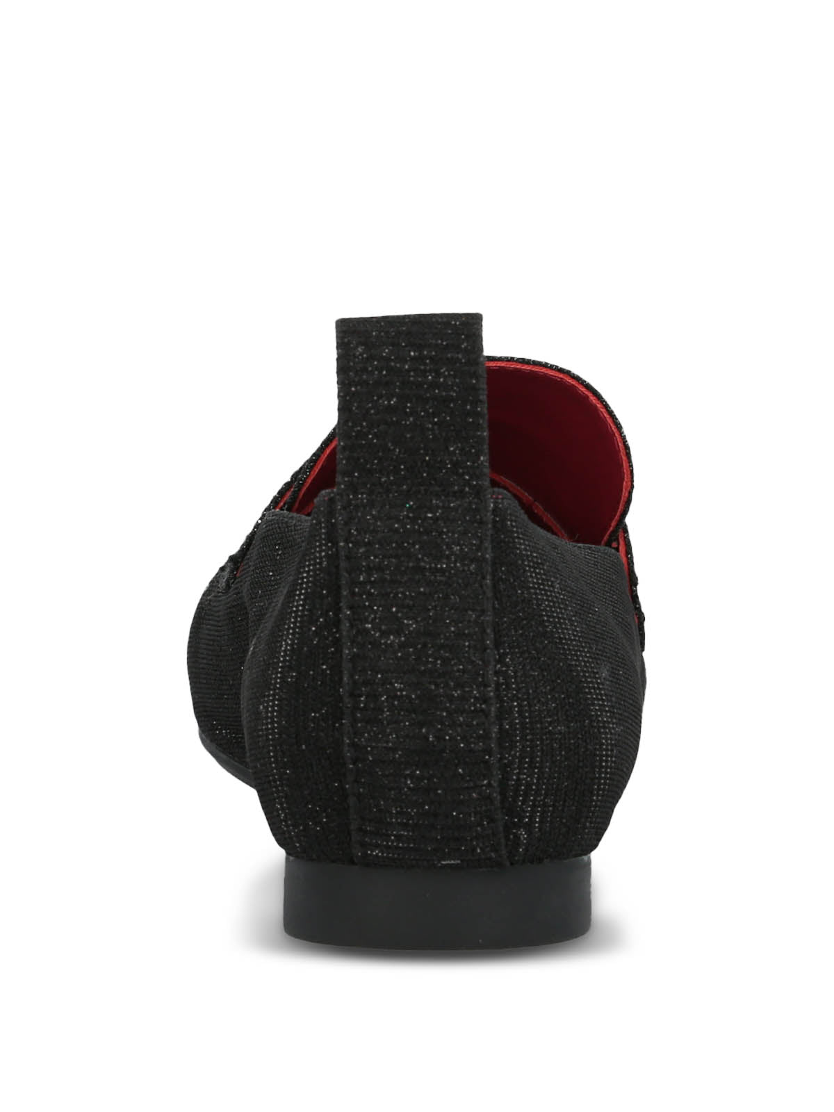 Mocasin Liv Negro Hush Puppies