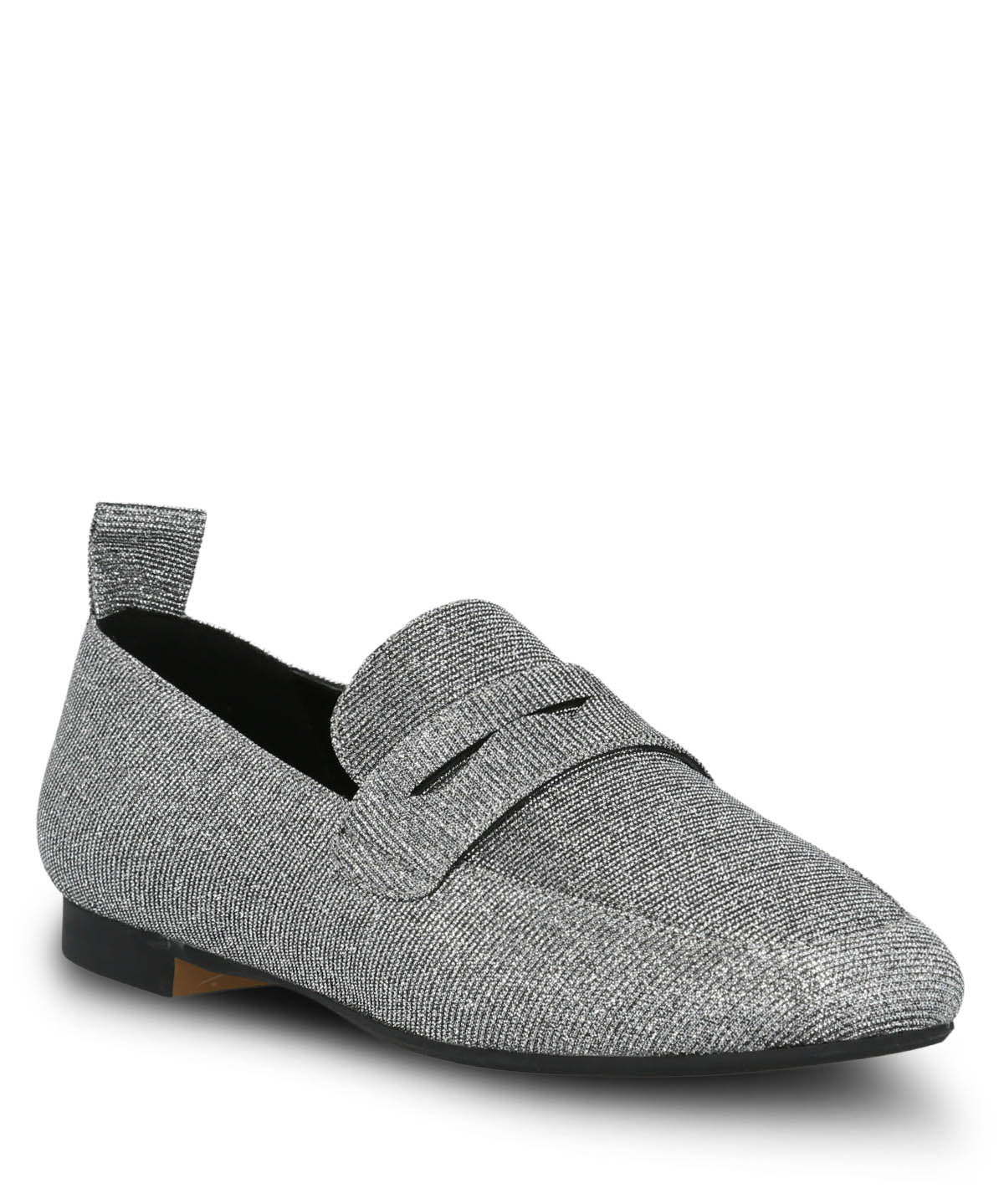 Mocasin Liv Gris Hush Puppies