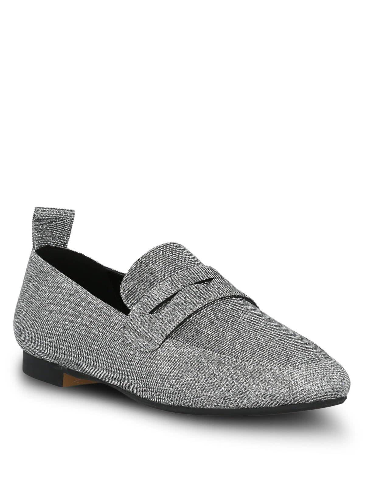 Mocasin Liv Gris Hush Puppies