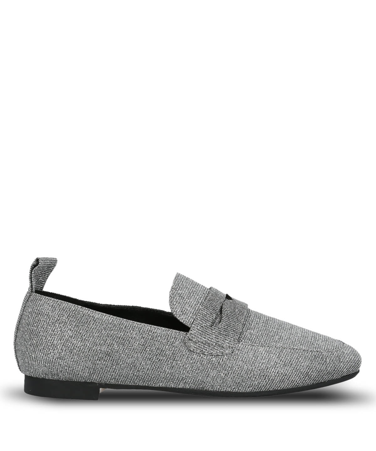 Mocasin Liv Gris Hush Puppies