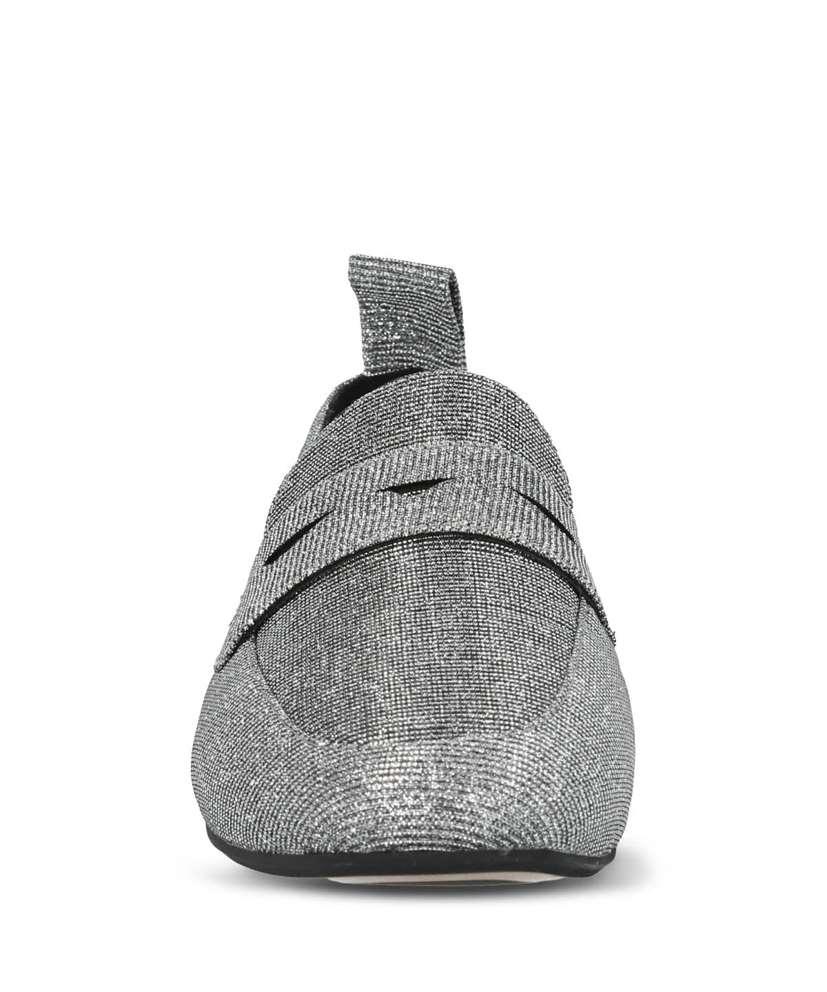 Mocasin Liv Gris Hush Puppies