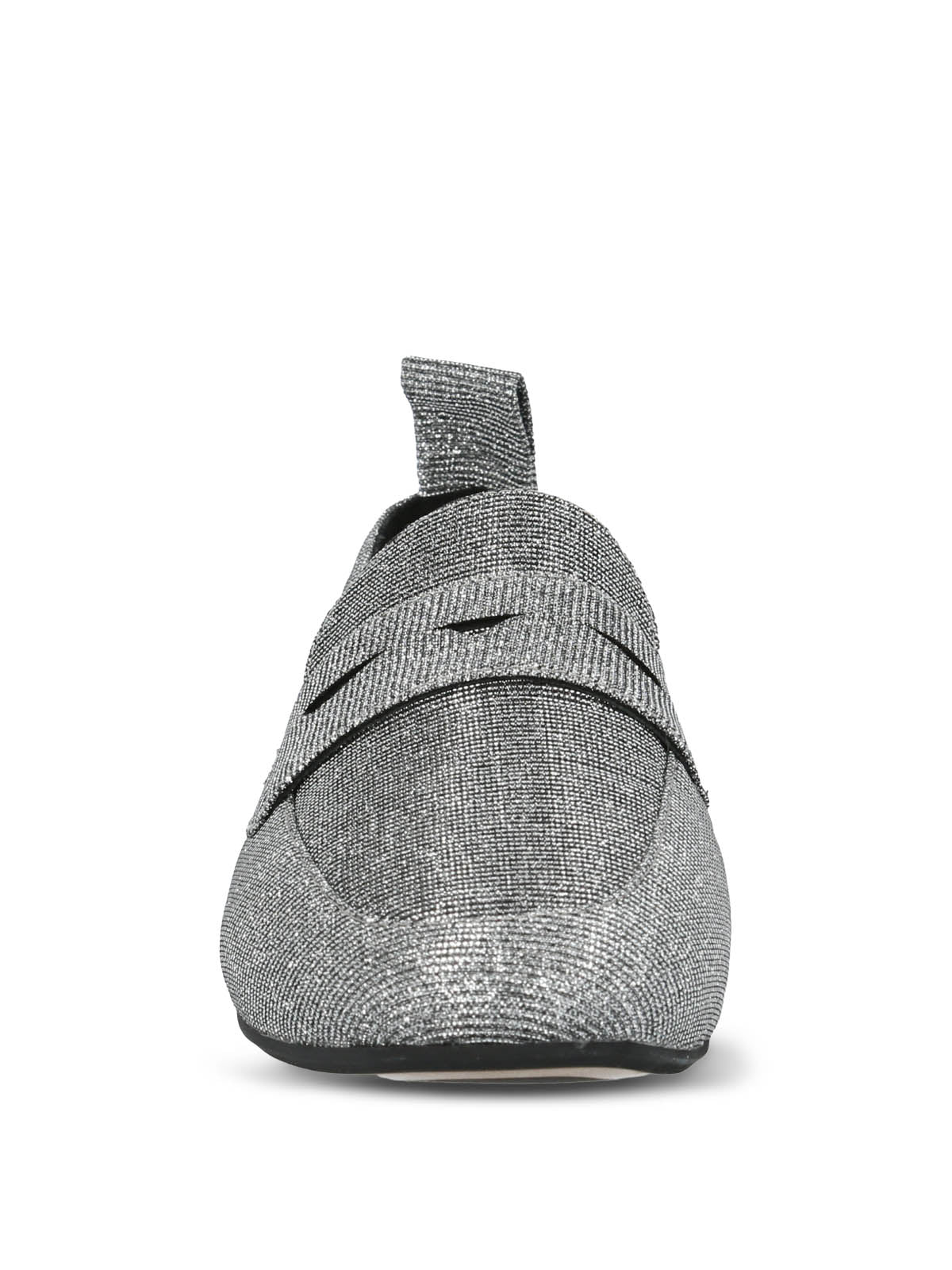 Mocasin Liv Gris Hush Puppies