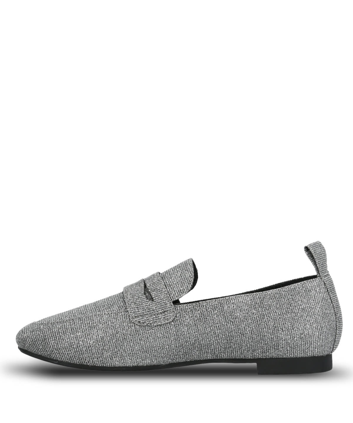 Mocasin Liv Gris Hush Puppies