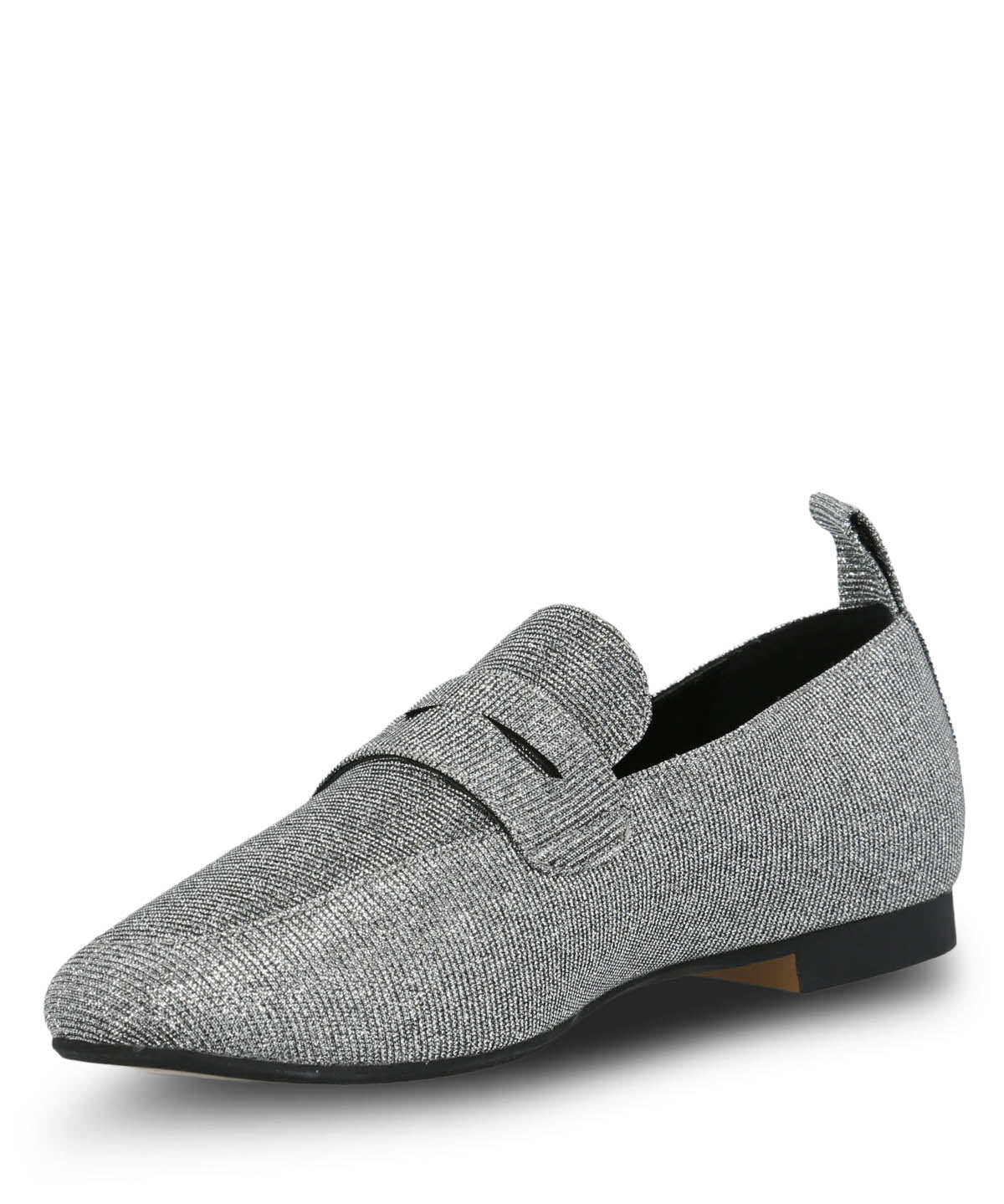 Mocasin Liv Gris Hush Puppies