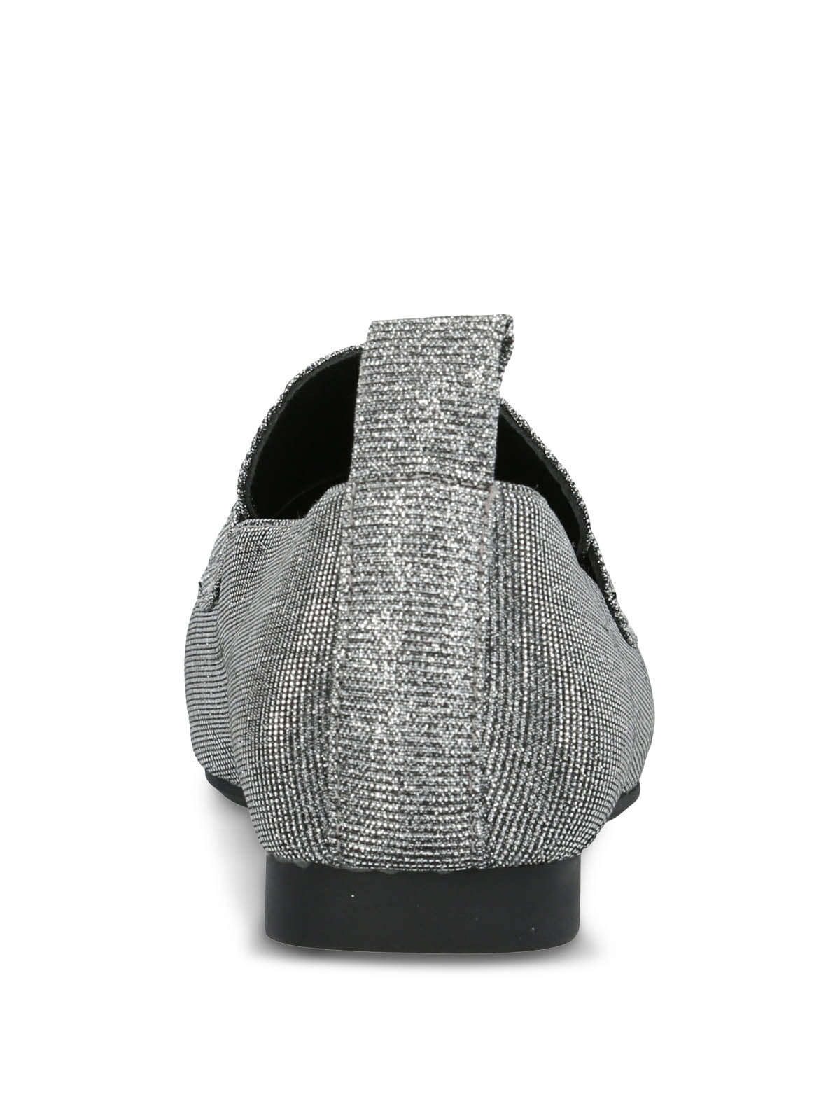 Mocasin Liv Gris Hush Puppies