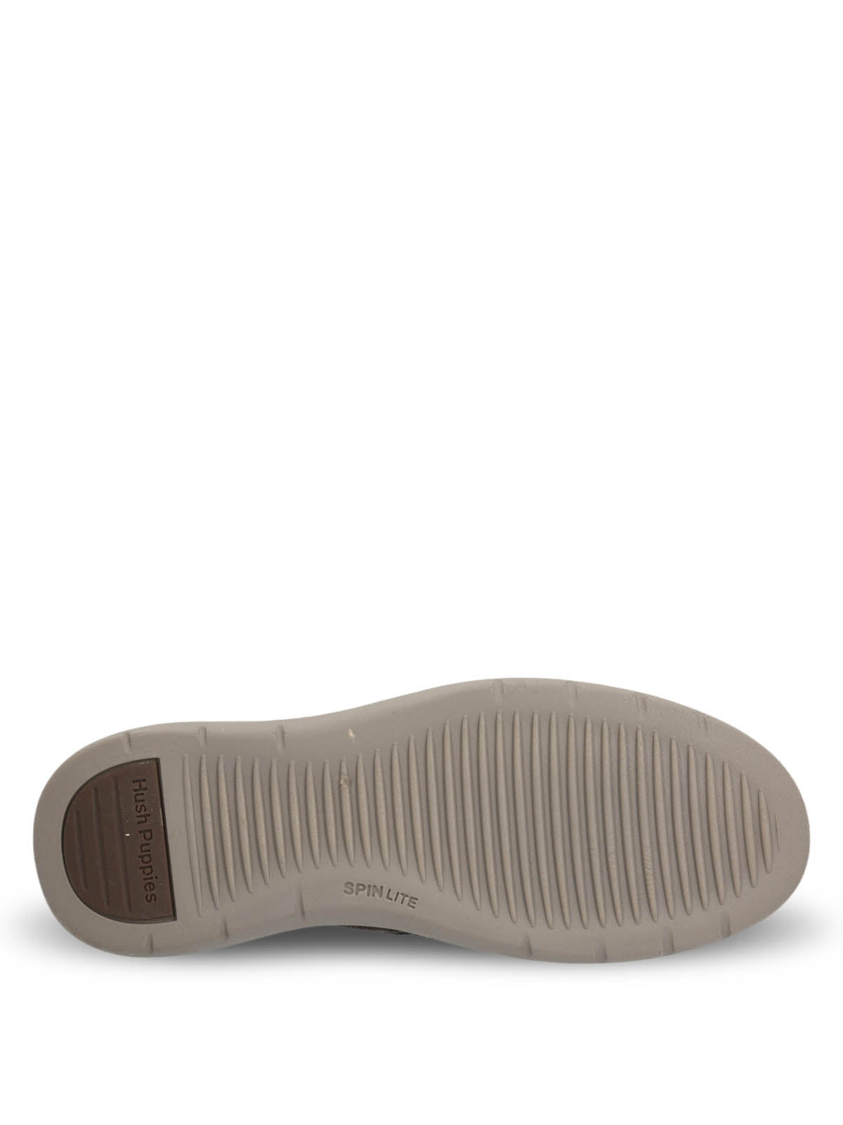 Botin Cuero Mujer Juliet Gris Hush Puppies | Hush Puppies