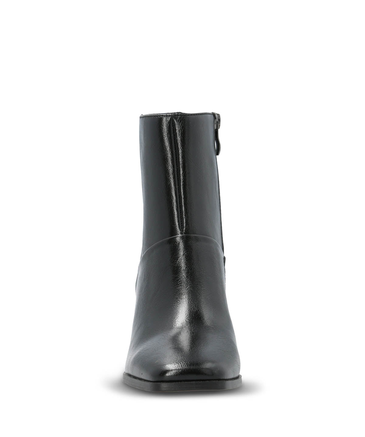 Botin Ivvy Mujer Negro Hush Puppies