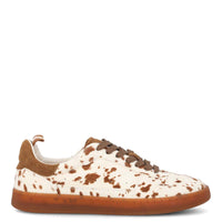 Zapatilla Cuero Mujer Dallas Multicolor