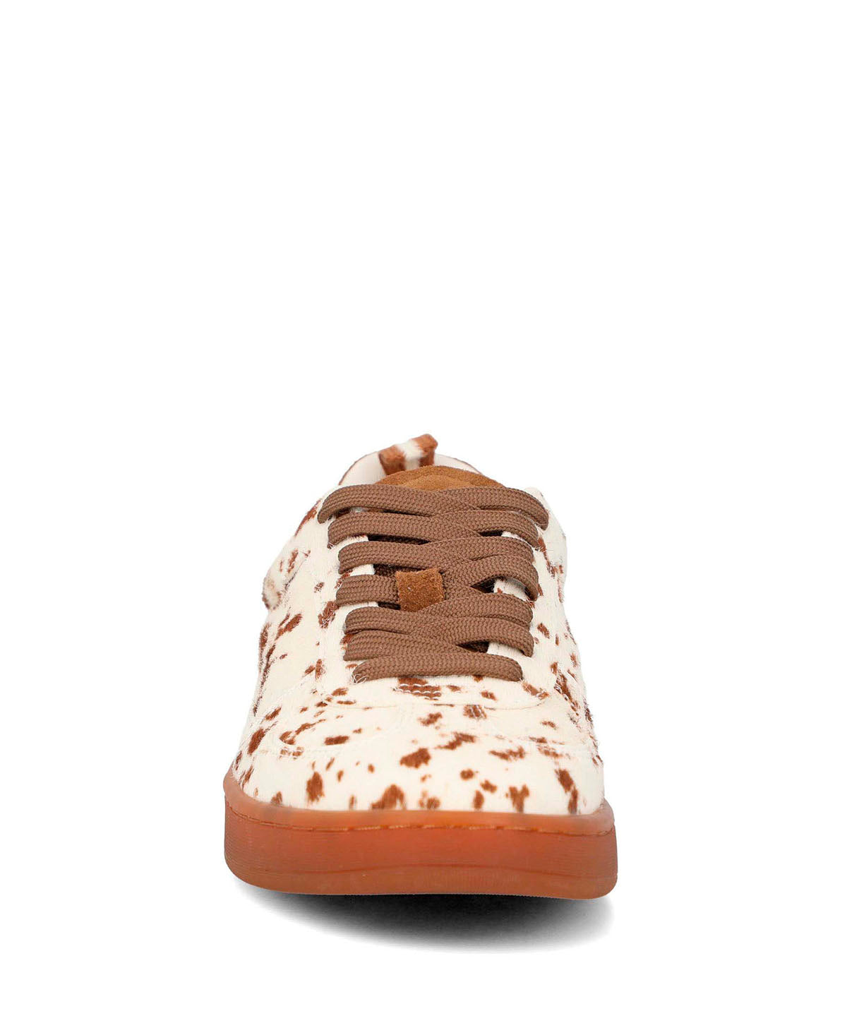 Zapatilla Cuero Mujer Dallas Multicolor