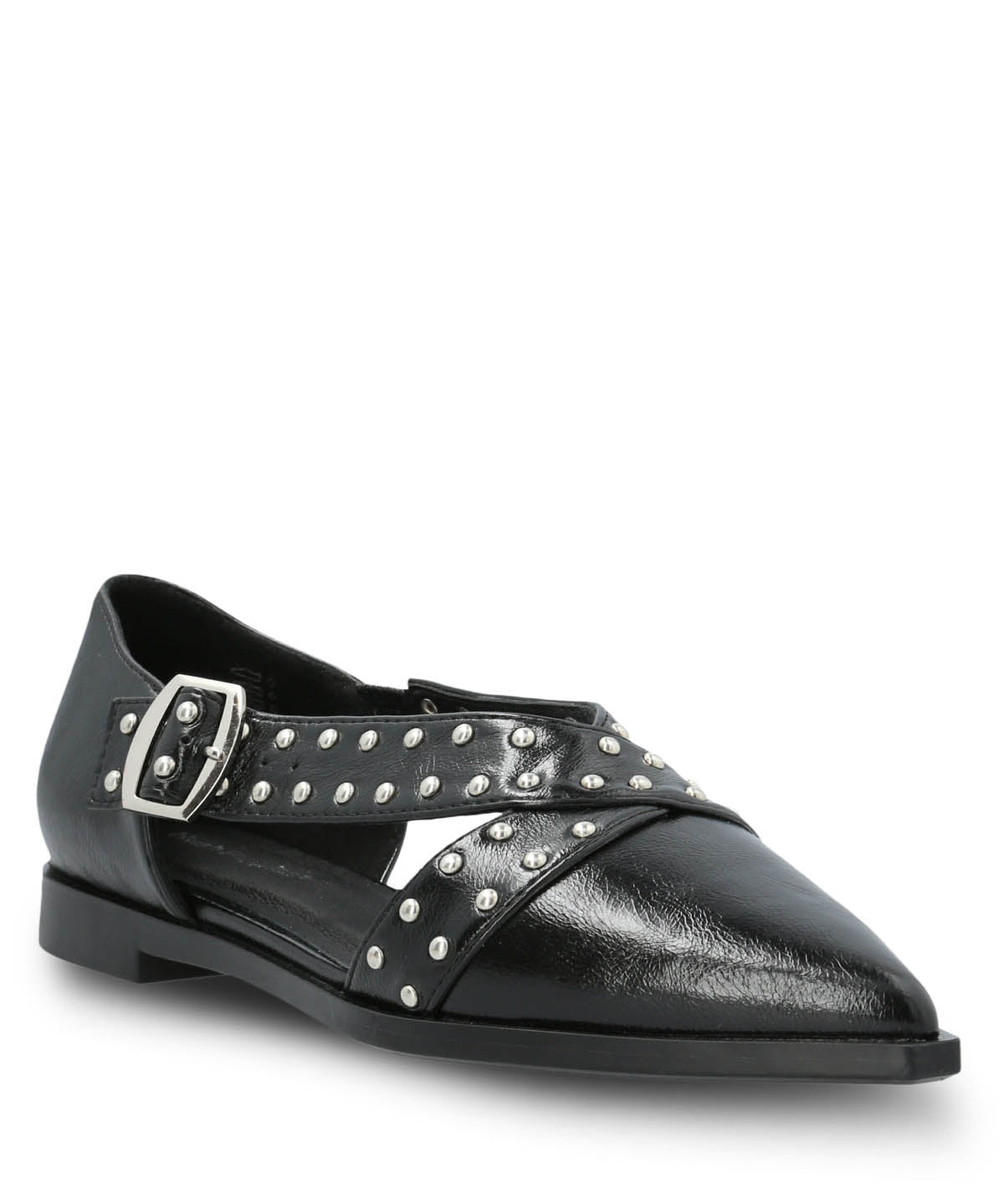 Zapato Mujer Zoee Negro Hush Puppies | Hush Puppies