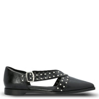 Zapato Mujer Zoee Negro Hush Puppies | Hush Puppies