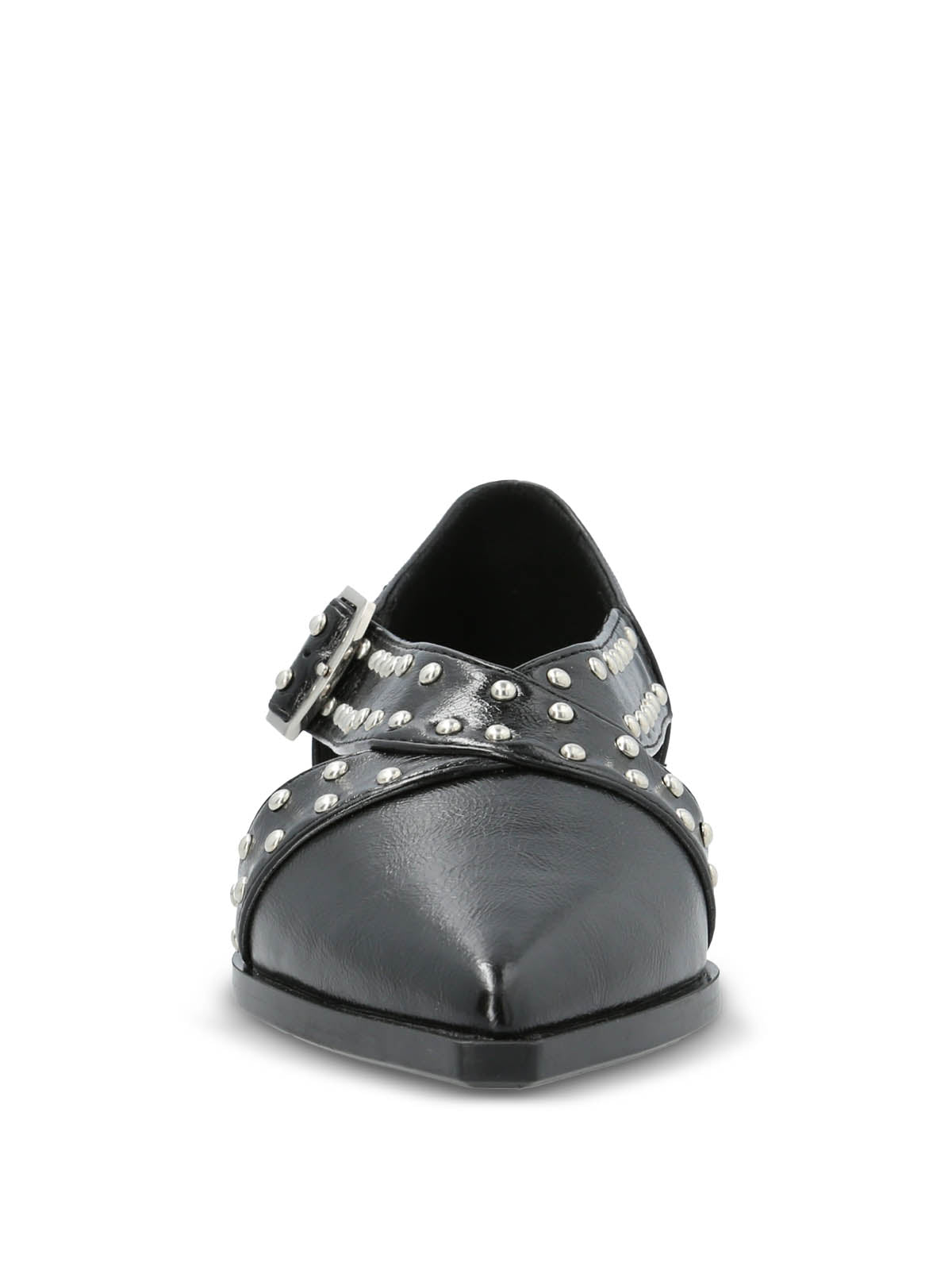 Zapato Mujer Zoee Negro Hush Puppies | Hush Puppies