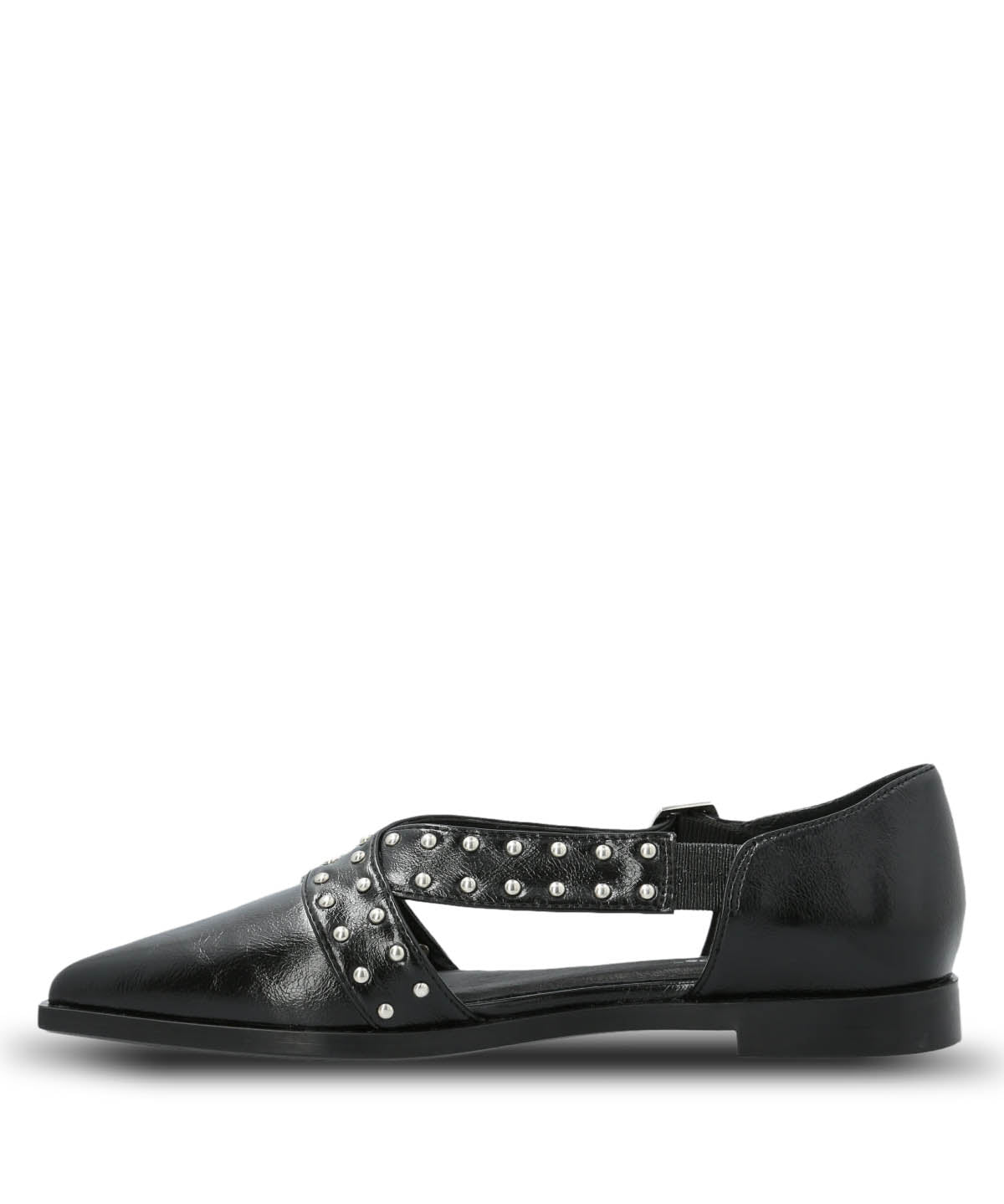 Zapato Mujer Zoee Negro Hush Puppies | Hush Puppies