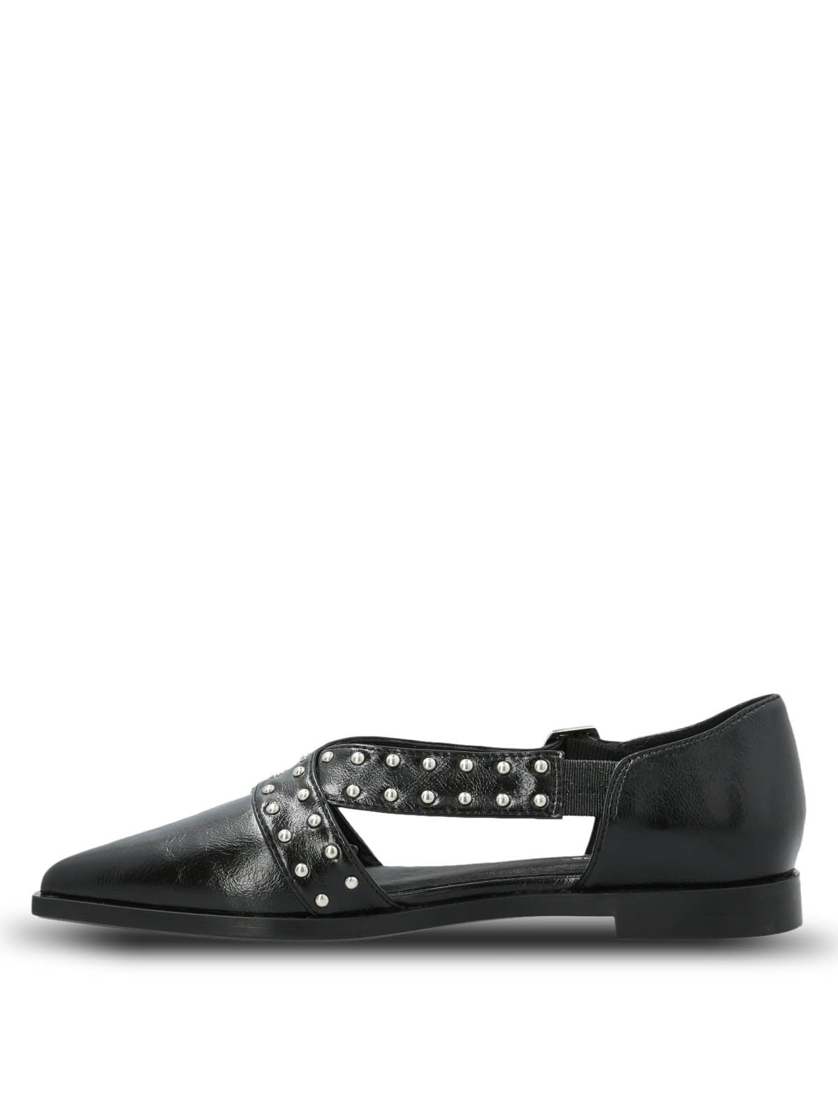 Zapato Mujer Zoee Negro Hush Puppies | Hush Puppies