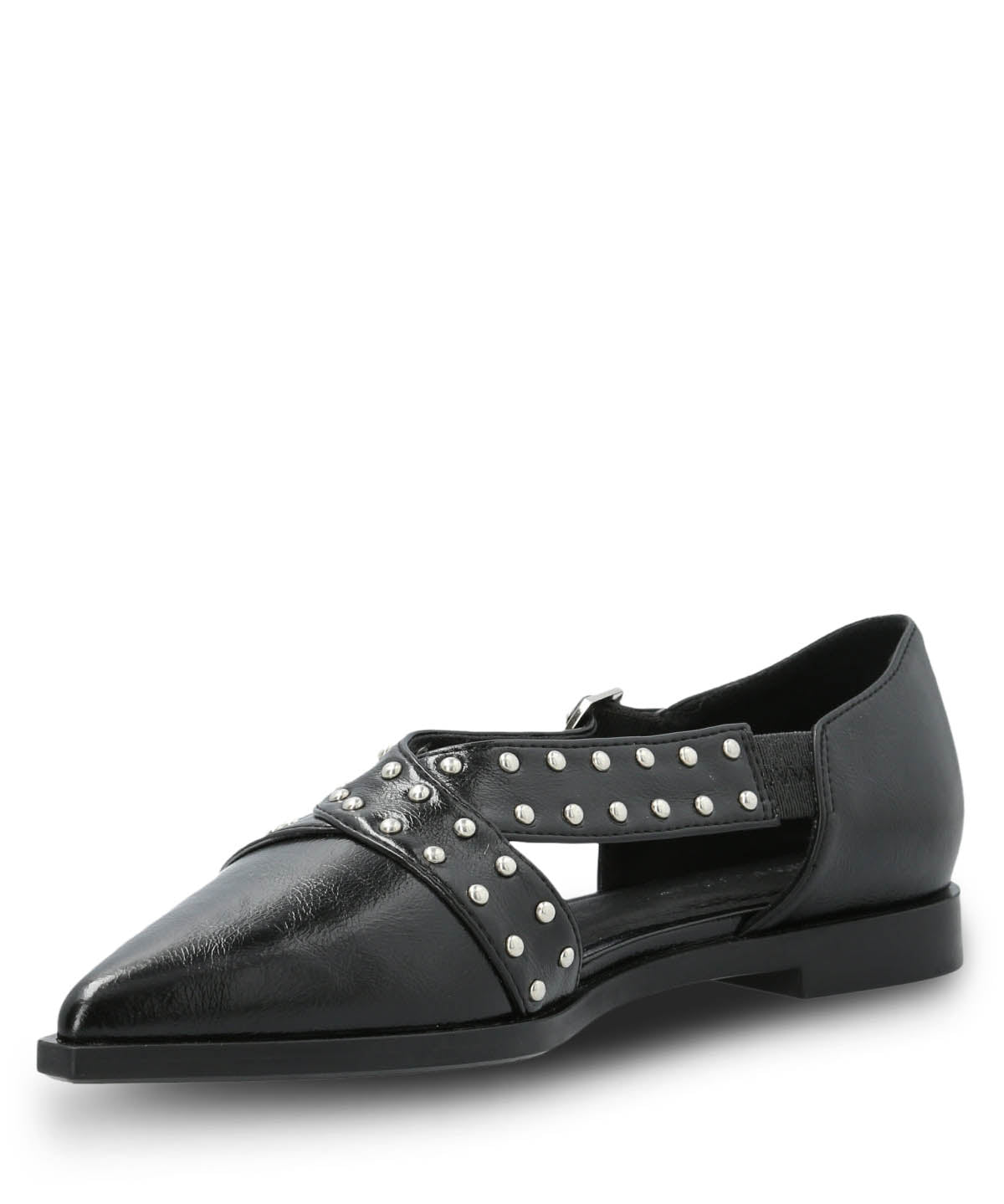 Zapato Mujer Zoee Negro Hush Puppies | Hush Puppies