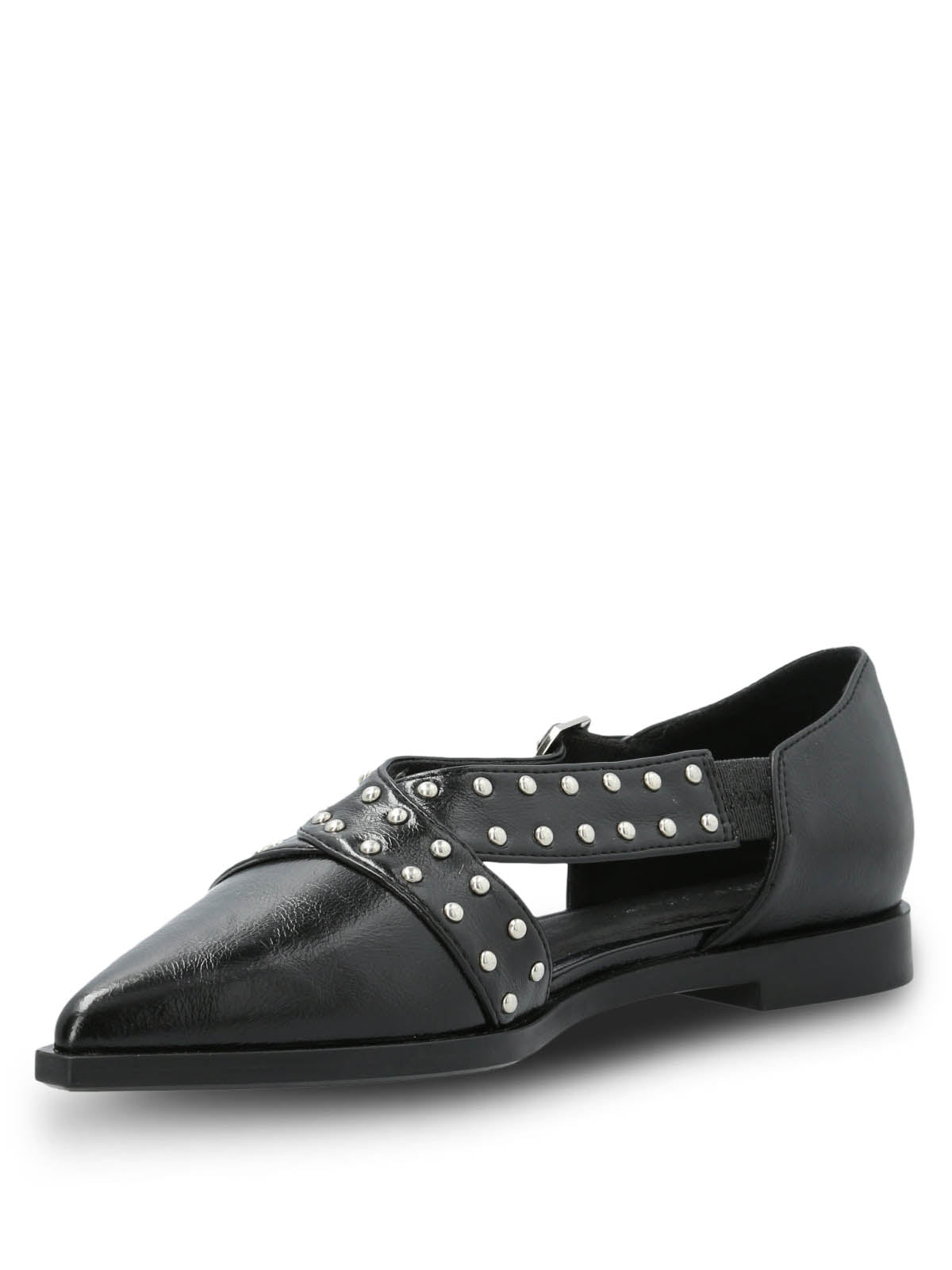 Zapato Mujer Zoee Negro Hush Puppies | Hush Puppies