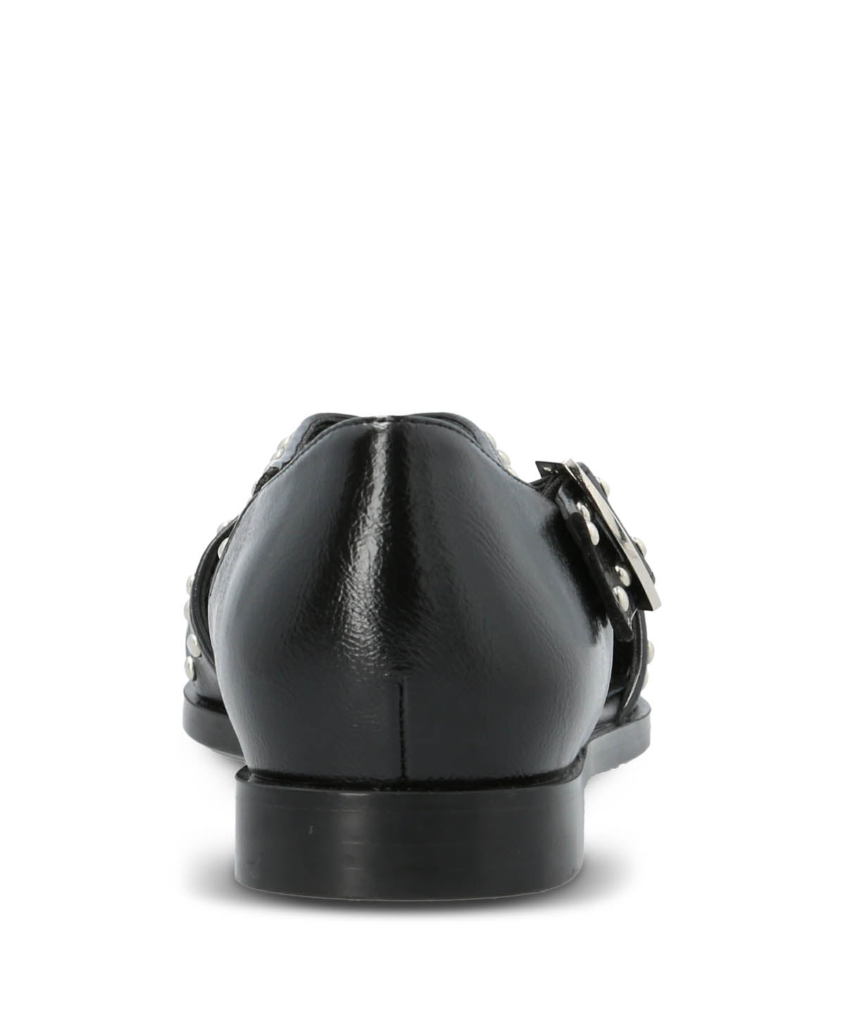 Zapato Mujer Zoee Negro Hush Puppies | Hush Puppies