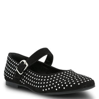 Zapato Mujer Abigail Negro Hush Puppies