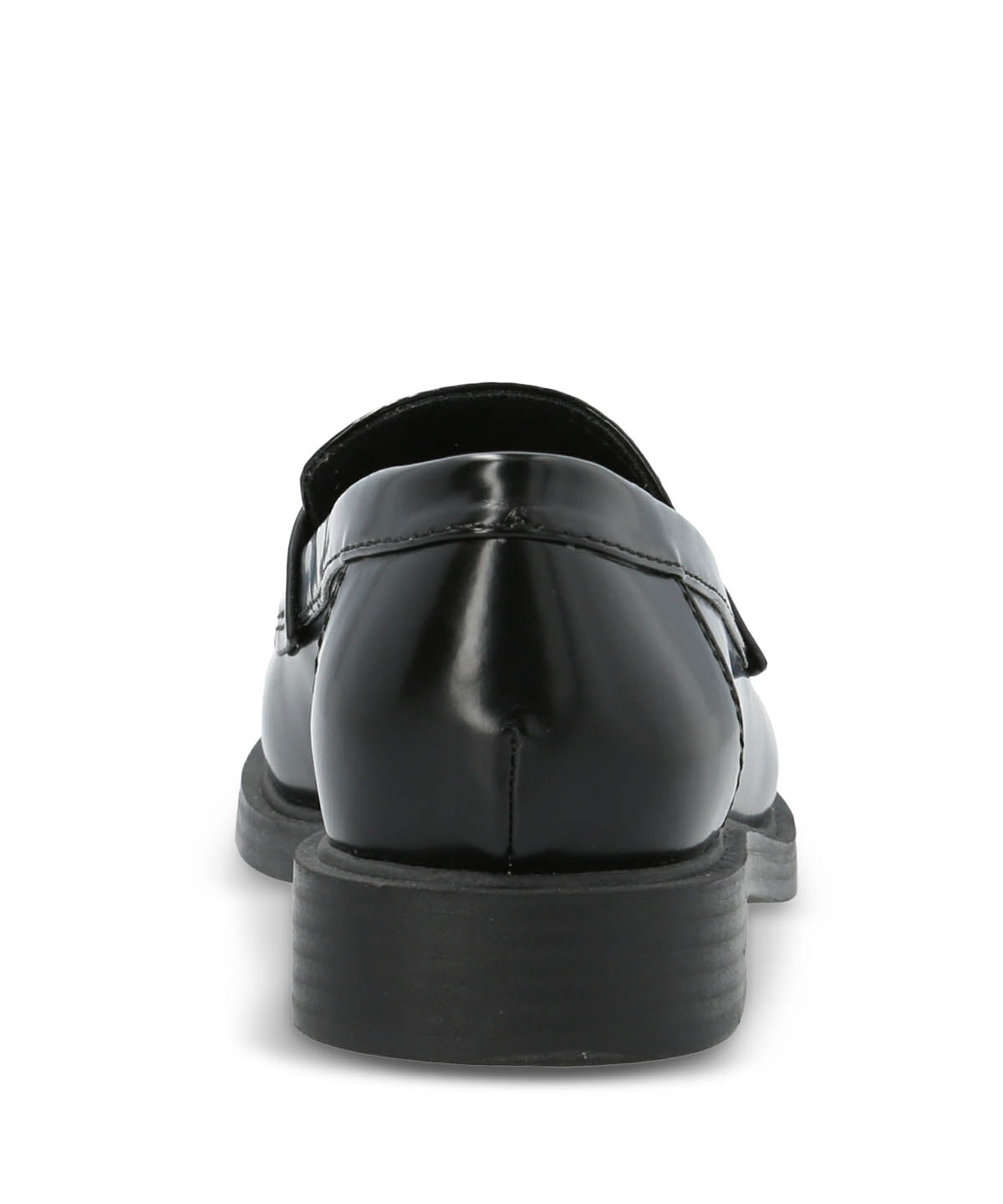Mocasin Mujer Inees Negro Hush Puppies