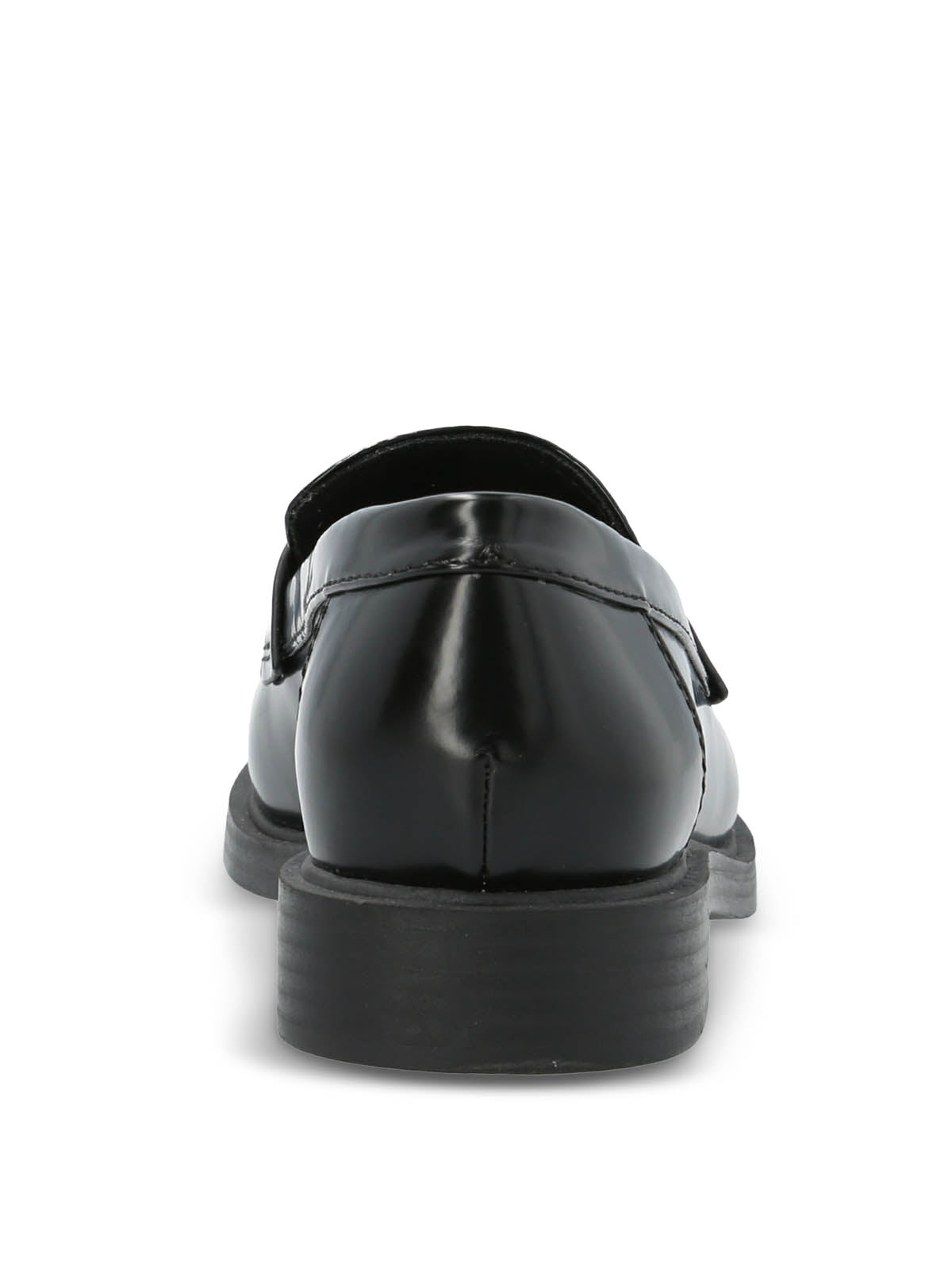 Mocasin Mujer Inees Negro Hush Puppies