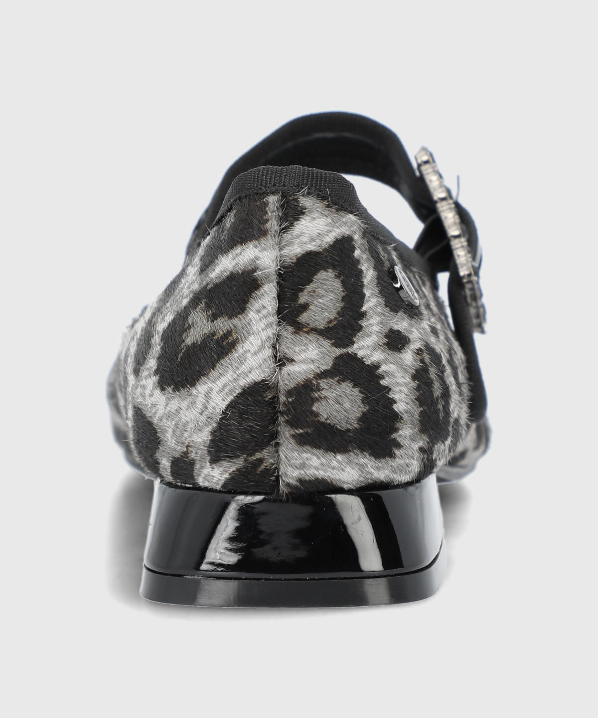 Ballerina Cuero Mujer Hally Multicolor-Hush Puppies Chile