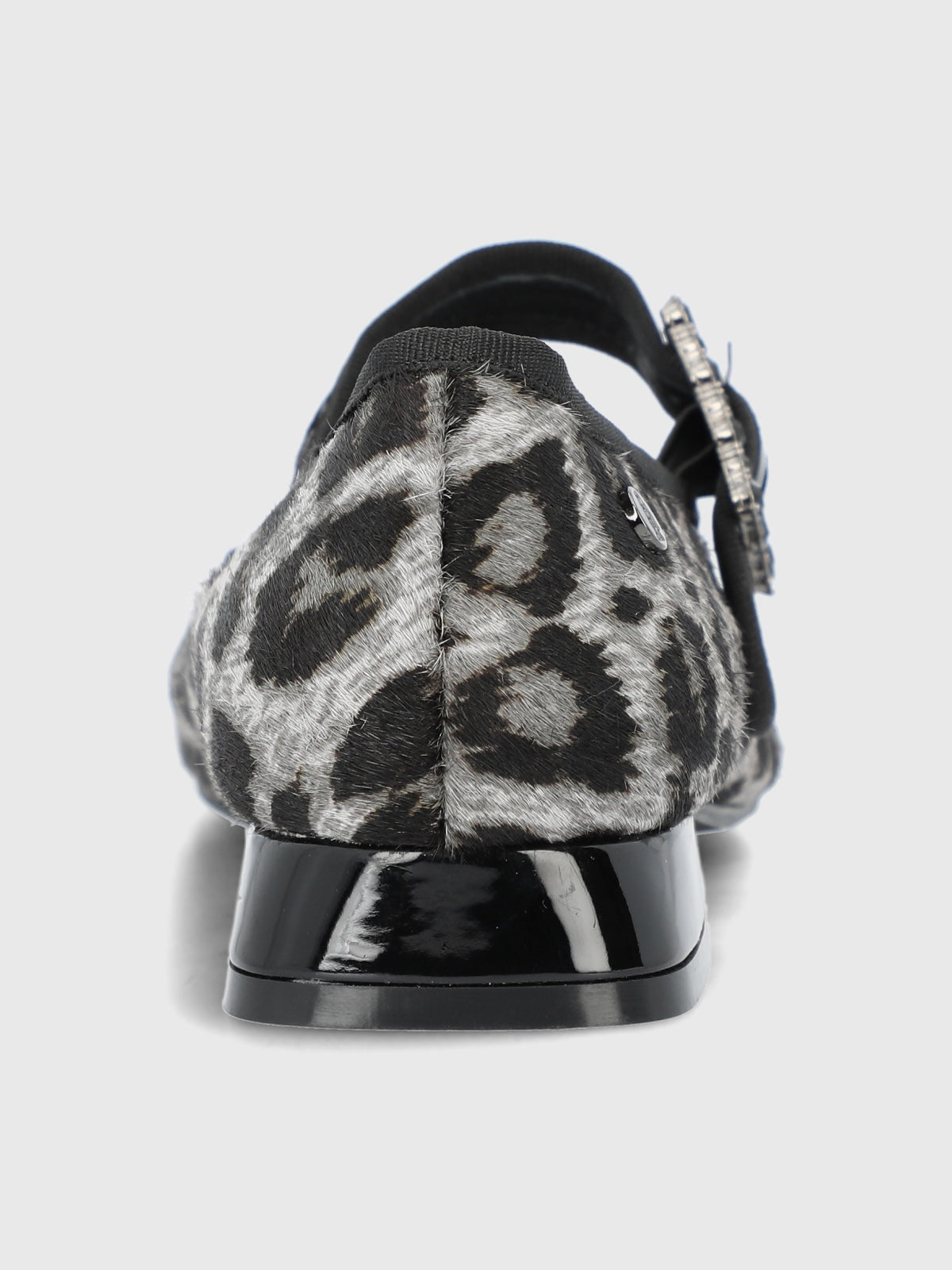Ballerina Cuero Mujer Hally Multicolor-Hush Puppies Chile
