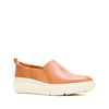 Slip On Cuero Joy Slip On Café Hush Puppies