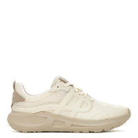 Zapatilla Cuero Mujer Seventy8 Runner Beige