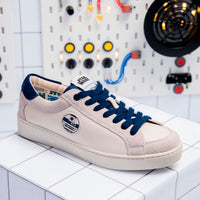 Zapatilla Mujer Star Wars R2-D2 Blanco | Hush Puppies