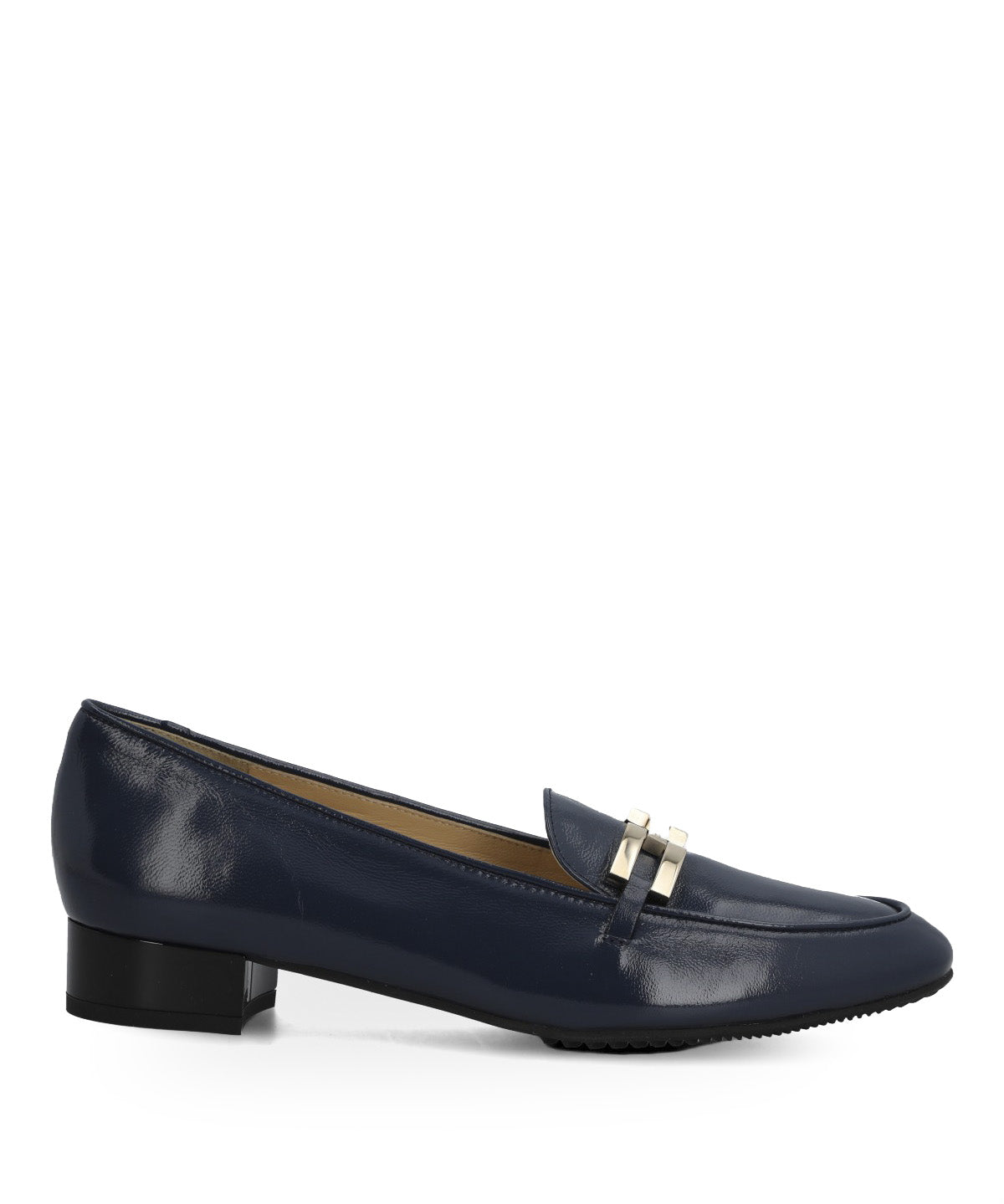 Zapato Mujer Riale Azul