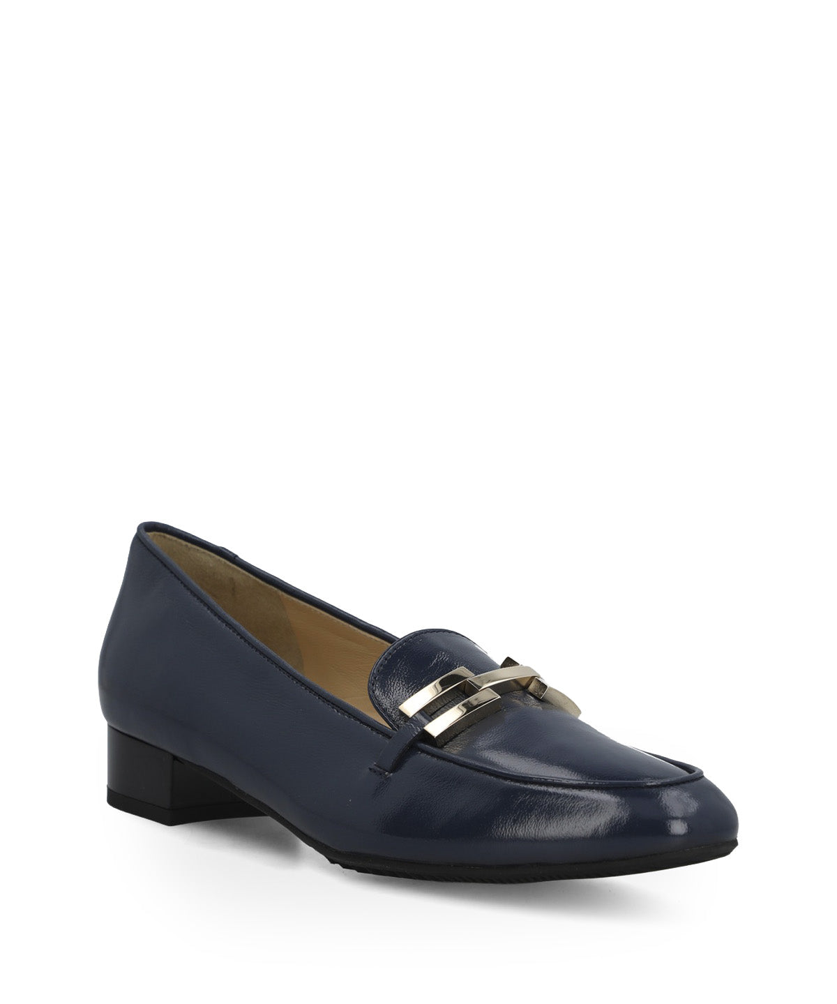 Zapato Mujer Riale Azul
