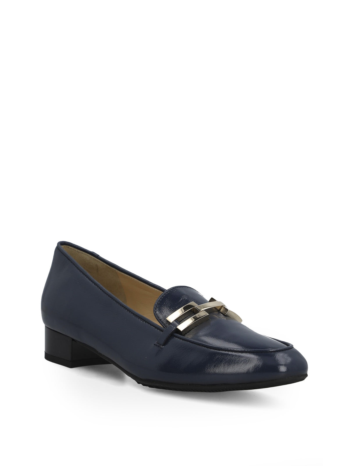 Zapato Mujer Riale Azul